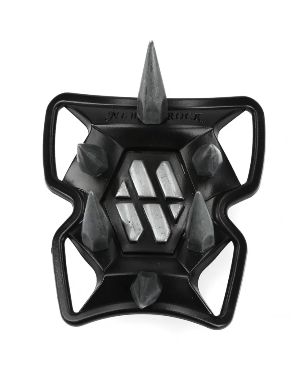 Accessori Innovativi New Rock - Modello A17821 Edizione Limitata per Stili Audaci