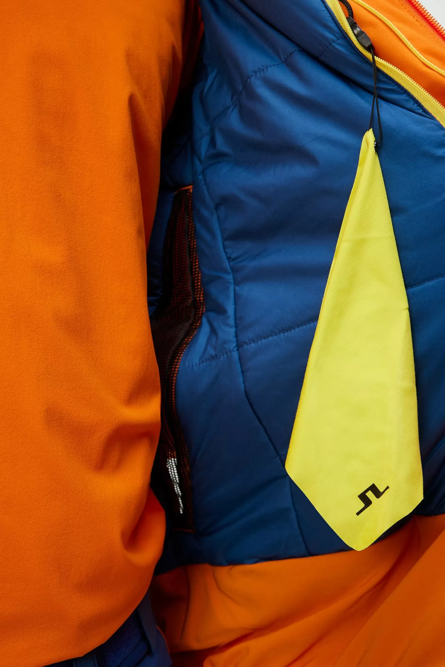 Giacca Premium Ace - Design Esclusivo J.Lindeberg