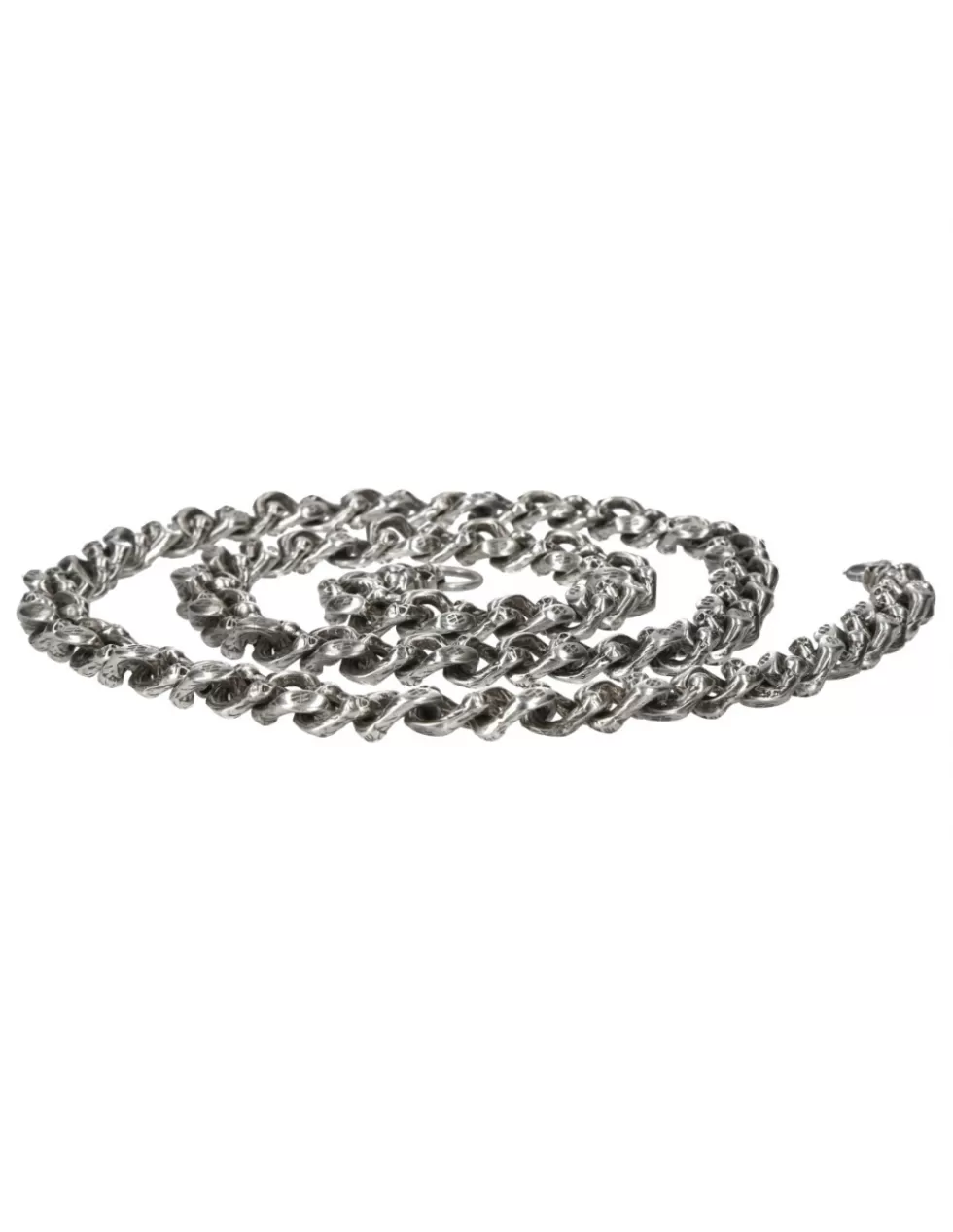 Collana New Rock Elegante con Design Moderno - Modello AD 2262-120