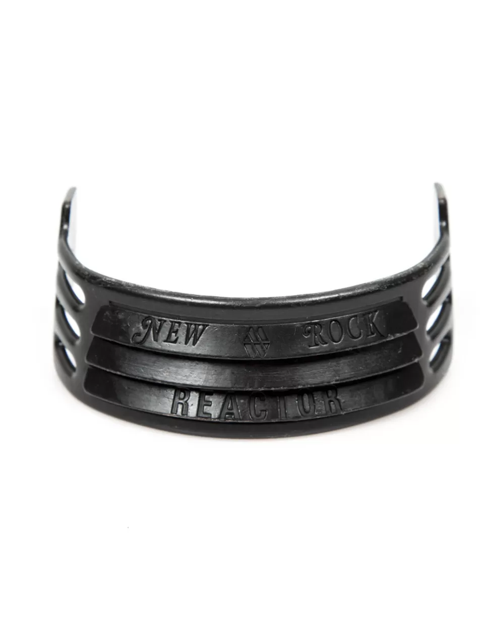 Accessori Rock Futuristici New Rock - Modello MA6252PG/S10 con Dettagli Unici per Look Audaci
