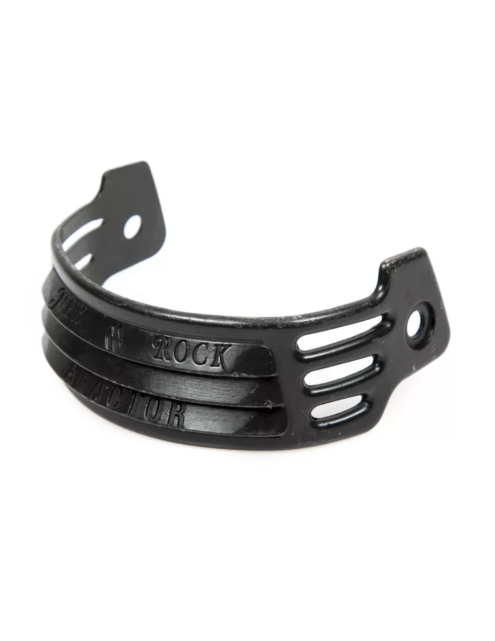 Accessori Rock Futuristici New Rock - Modello MA6252PG/S10 con Dettagli Unici per Look Audaci