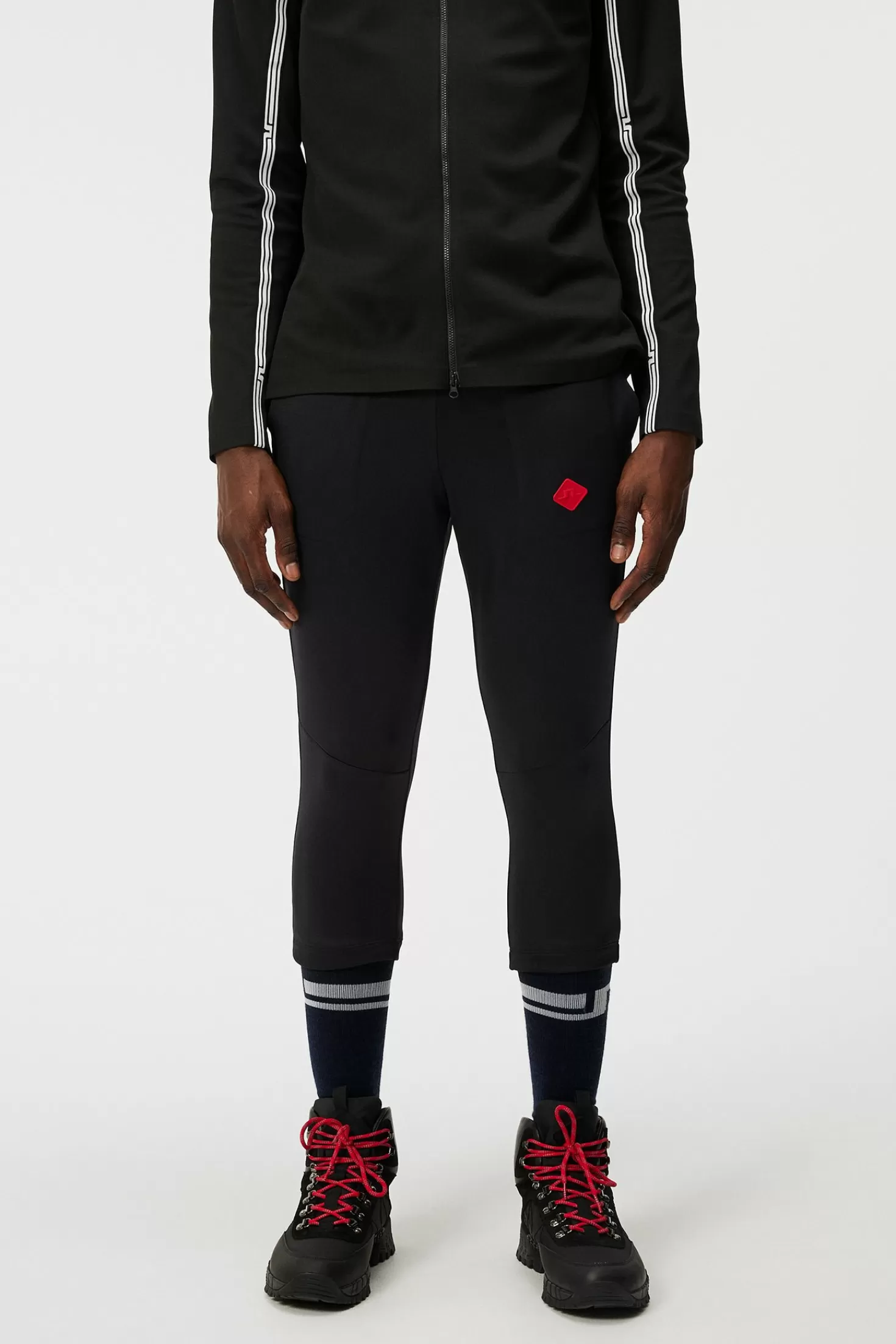 Pantaloni Tecnici Aeroflex – J.Lindeberg Nuova Collezione