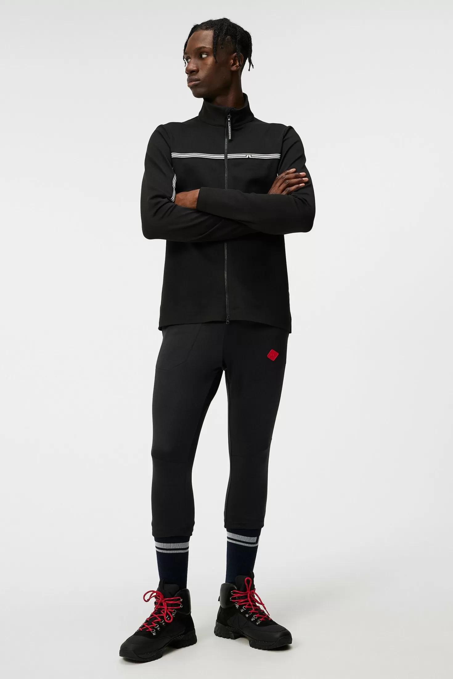 Pantaloni Tecnici Aeroflex – J.Lindeberg Nuova Collezione