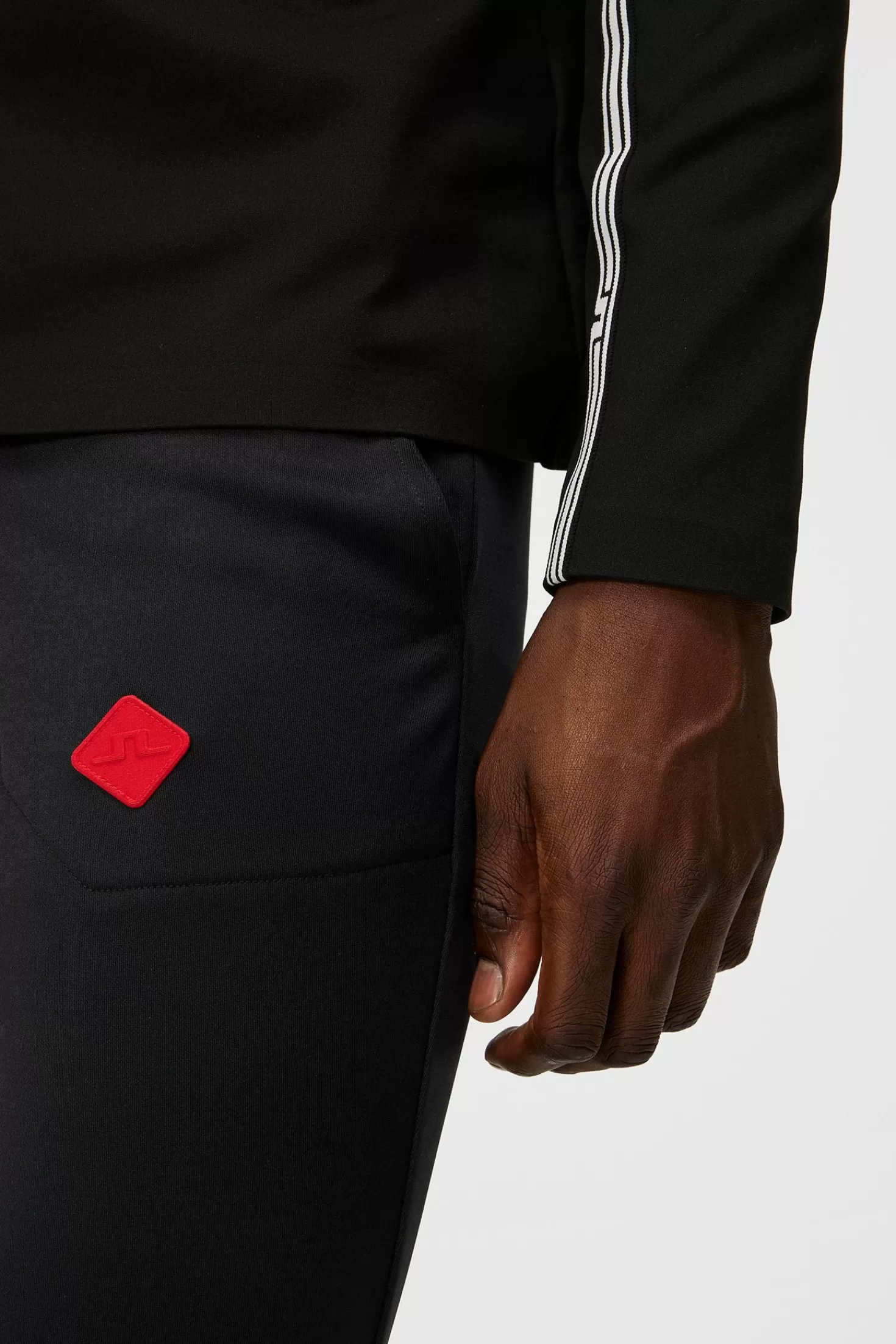 Pantaloni Tecnici Aeroflex – J.Lindeberg Nuova Collezione