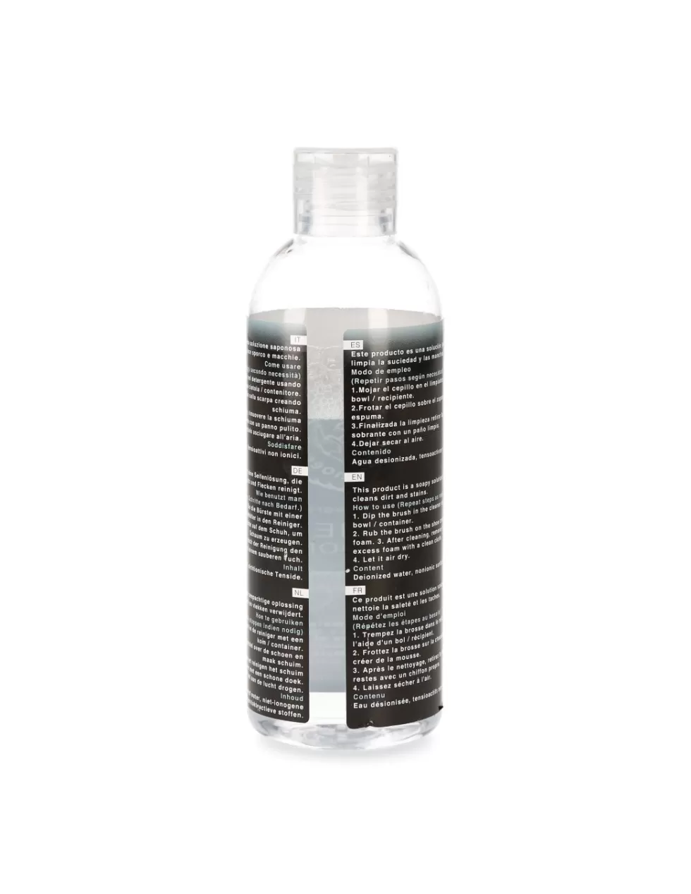 New Rock: Detergente Universale per Tutti i Colori - Modello S1 con Protezione Completa e Cura Delicata