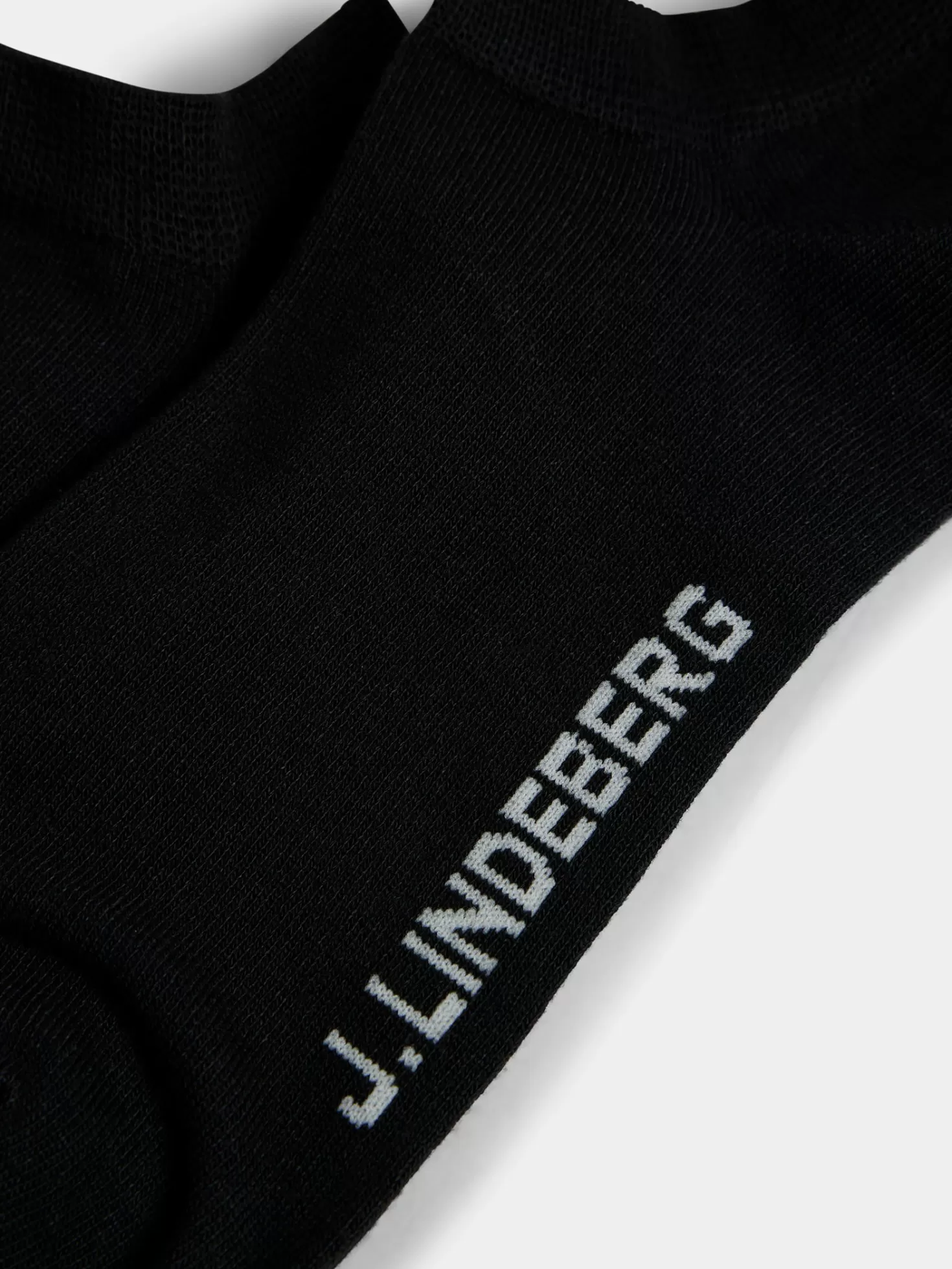 Calzini Comodi in Fibra di Bambù alla Caviglia - Collezione Primavera di J.Lindeberg | Offerta Limitata