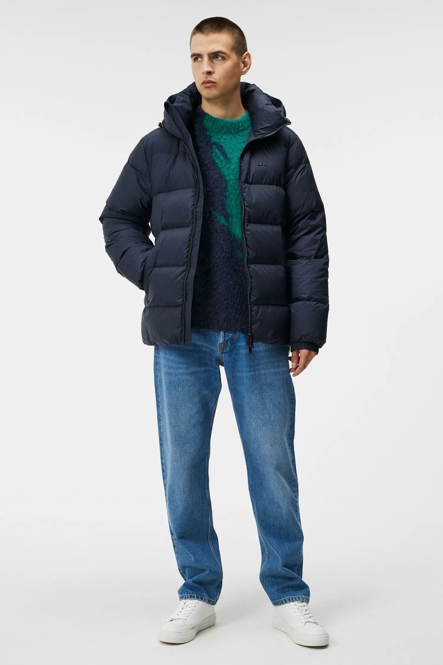 J.Lindeberg: Giacche Impermeabili Barrell Down con Design Sportivo Elegante

Giacche Invernali Barrell Down - Tecnologia Termica Avanzata di J.Lindeberg

Barrell Down Piumino J.Lindeberg - Ideale per Avventure all'Aperto

J.Lindeberg Giacche Barrell Down: Calore Premium per Stagioni Fredde

Barrell Down Giacca Termica - Collezione Prestazionale J.Lindeberg