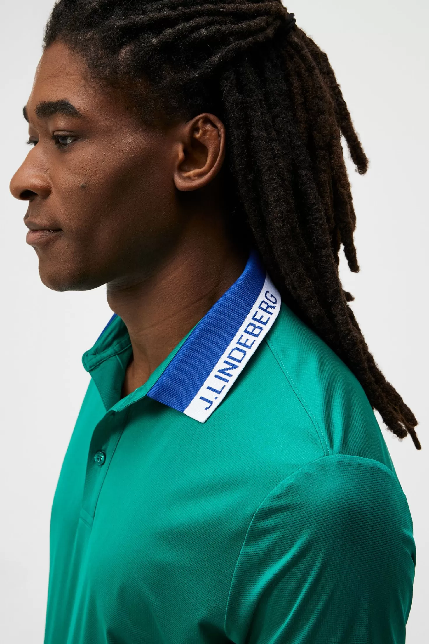 Maglia Polo Ben - Taglio Classico per Uno Stile Casual | Abbigliamento Johan Lindeberg Collection
