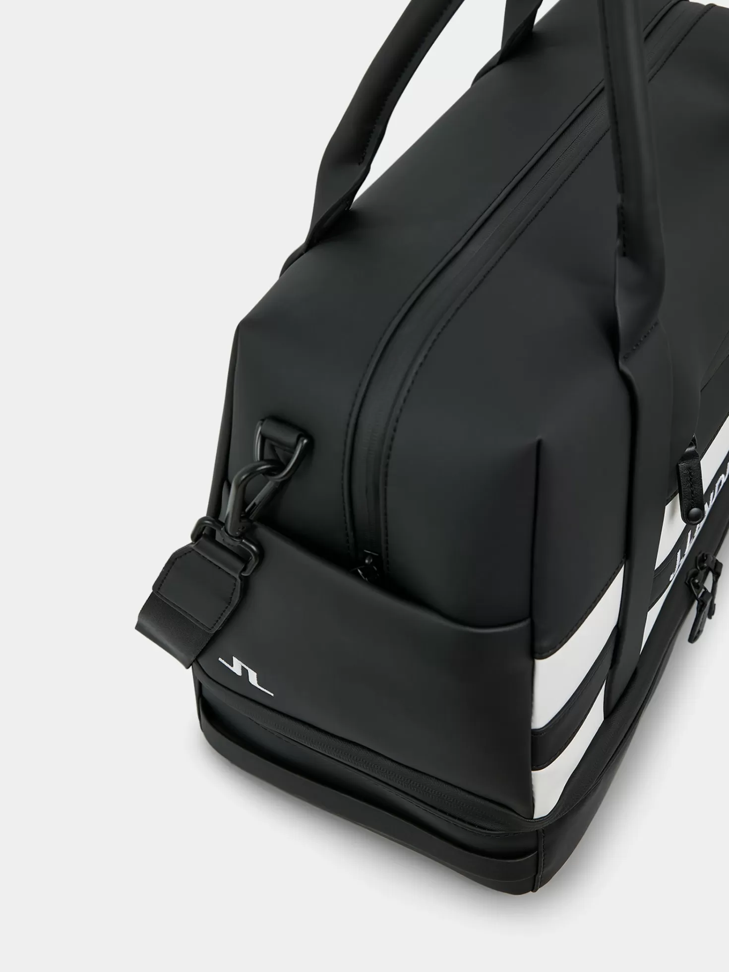 Borsa Boston Iconica - Design Essenziale | Collezione J.Lindeberg