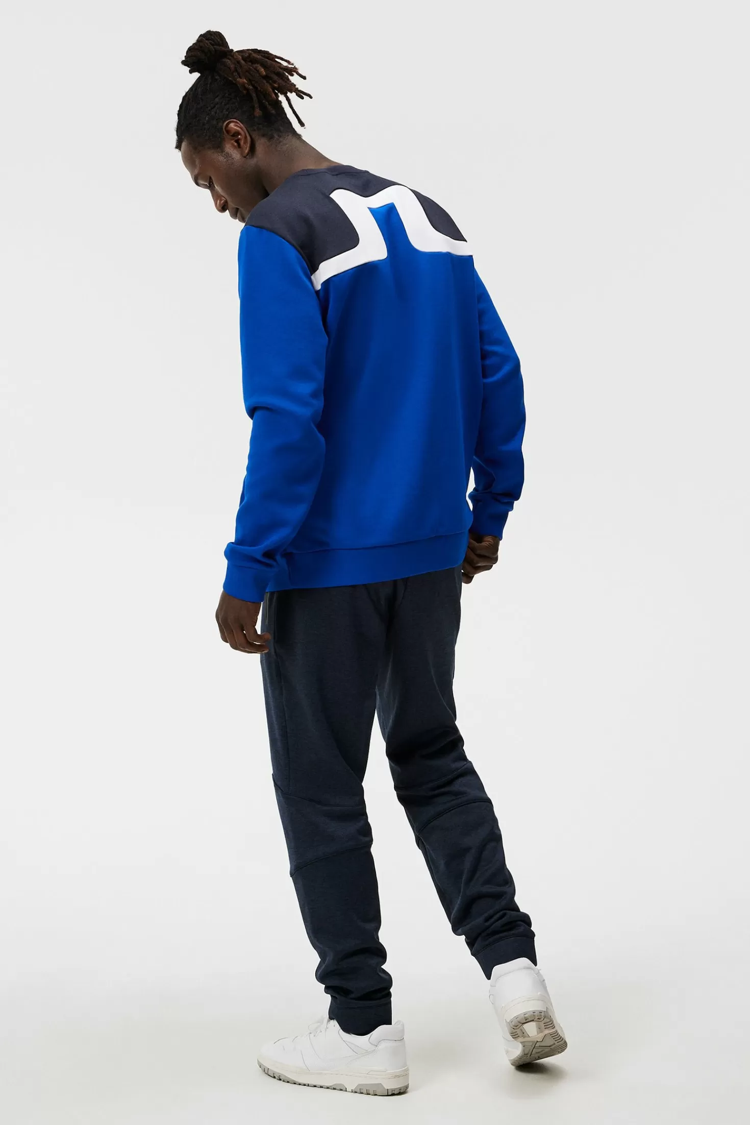 Pantaloni Sportivi Morbidi J.Lindeberg - Comodi e Versatili per il Tuo Stile Casual