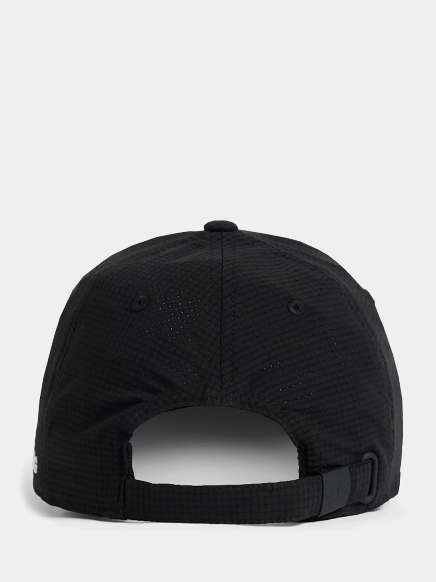 J.Lindeberg Caden - Cappello da Golf Elegante in Tessuto Leggero, Stile Sportivo con Sconti Esclusivi