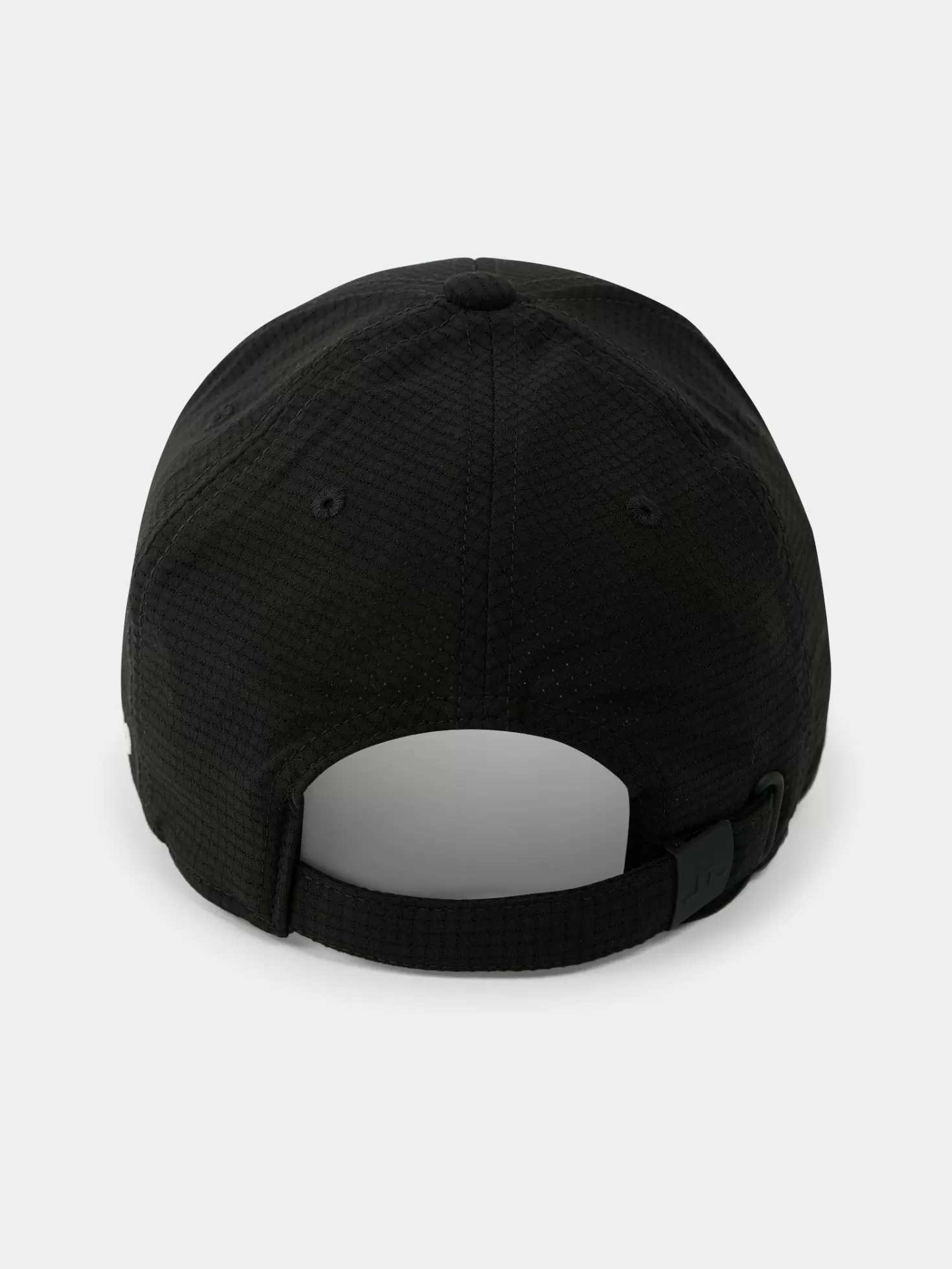 J.Lindeberg Caden - Cappello da Golf Elegante in Tessuto Leggero, Stile Sportivo con Sconti Esclusivi