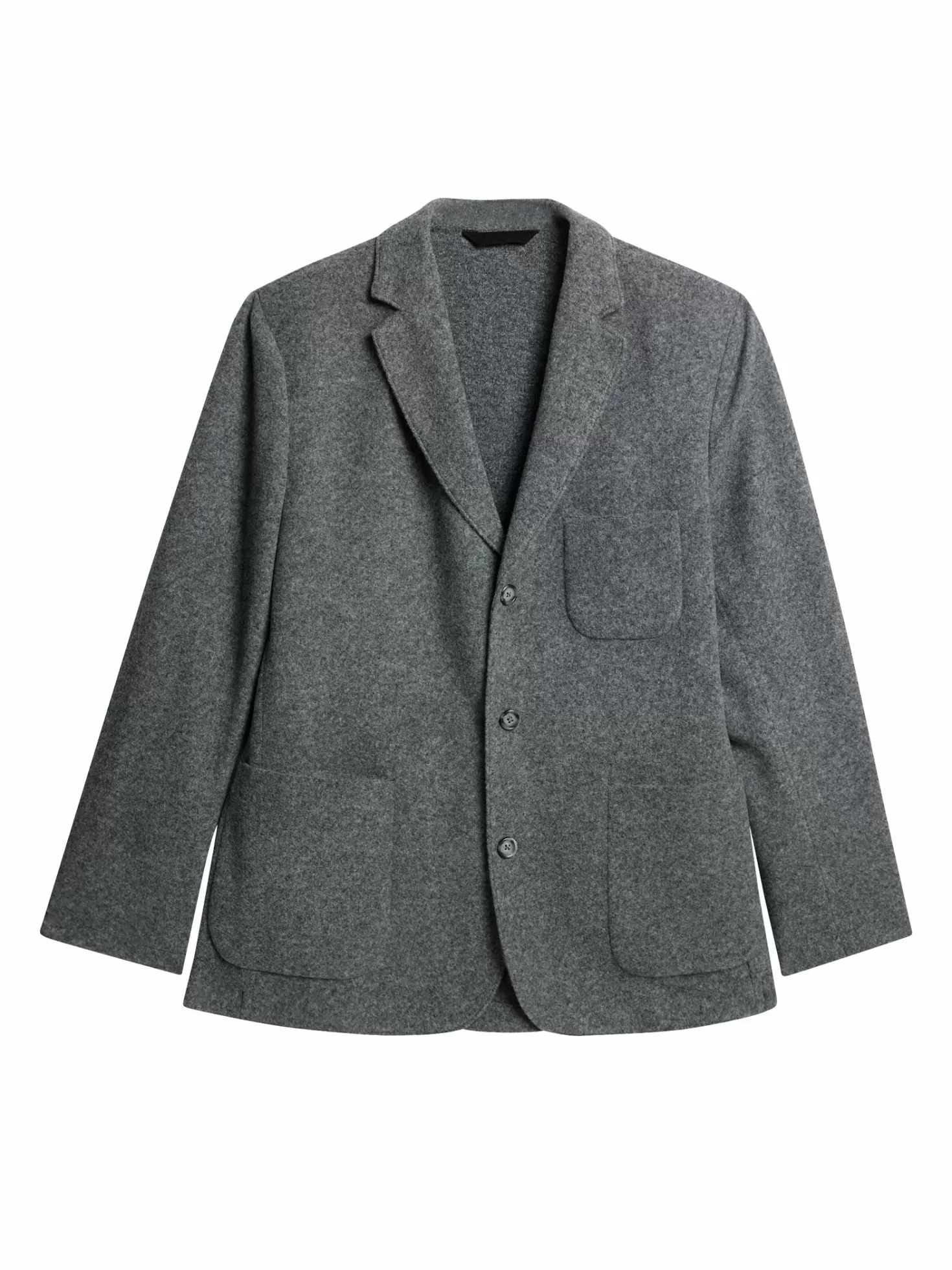 J.Lindeberg Carlton - Giacca Cardigan Elegante con Stile Casual Chic | Outlet Abbigliamento Uomo Premium, Taglio Moderno e Confezione Raffinata per Look Intramontabili