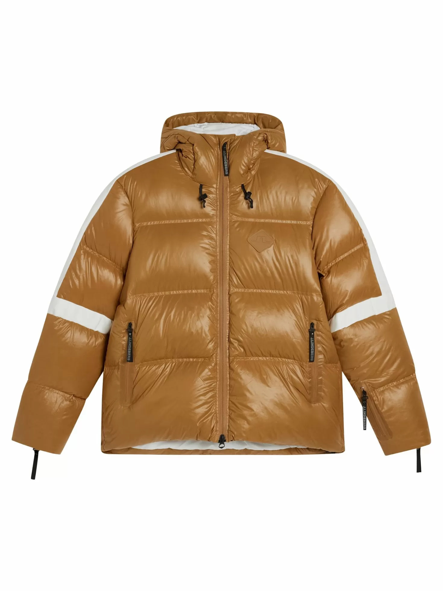 Creekside Down Jacket | J.Lindeberg Store
