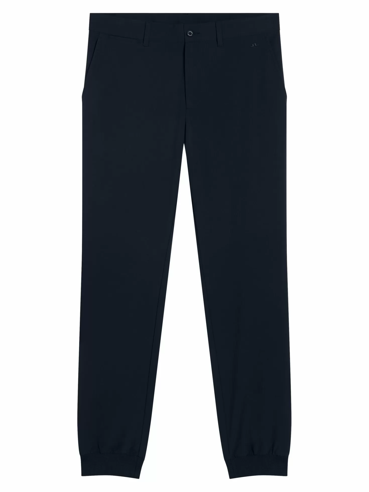 Pantaloni Jogger Premium con Polsini Regolabili - Moda Sportiva JL Lindeberg in Super Offerta