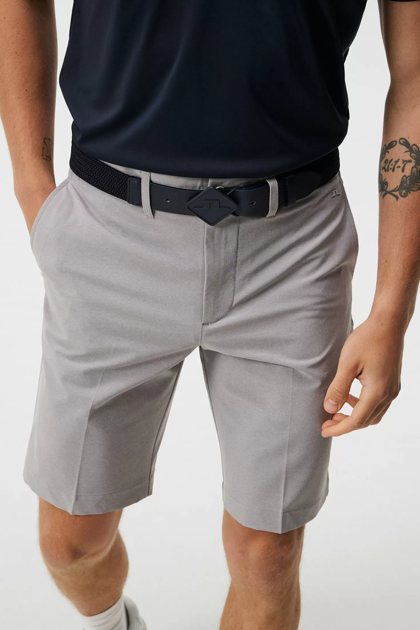 Eloy Shorts Uomo: J Lindeberg Promozione Estiva con Sconto Esclusivo