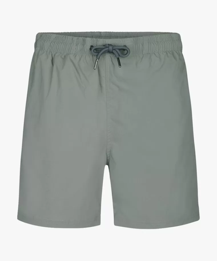 Costume da bagno Profuomo elasticizzato - Verde chiaro comfort moda, prezzo conveniente per nuoto estivo