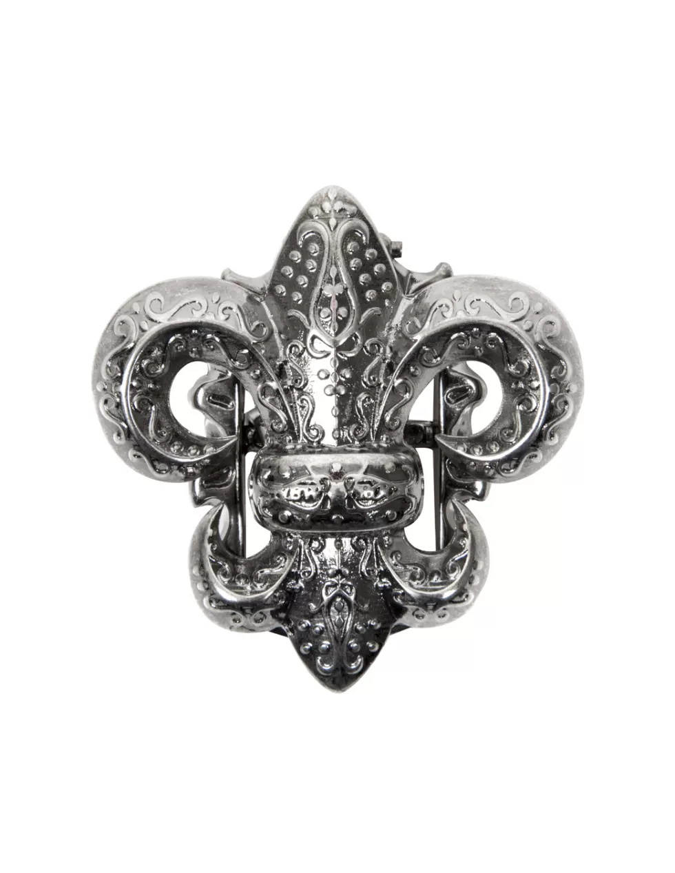 Nuova Collezione Rock HE-1015: Accessori Moda in Pelle Verniciata con Finiture Satinate