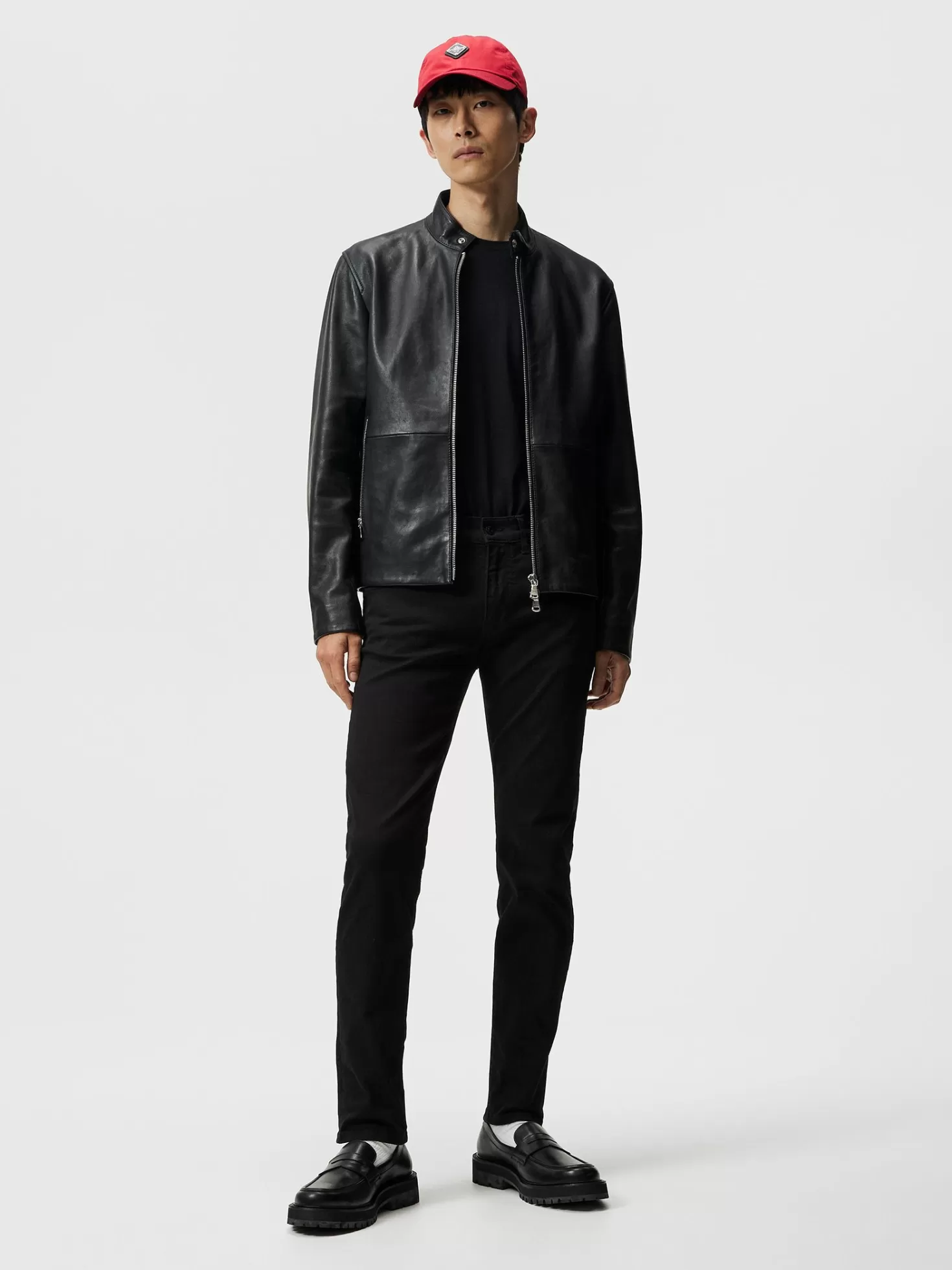 J-Lindeberg Jeans Urbani Jay - Pantaloni Denim Reattivi con Prezzo Competitivo