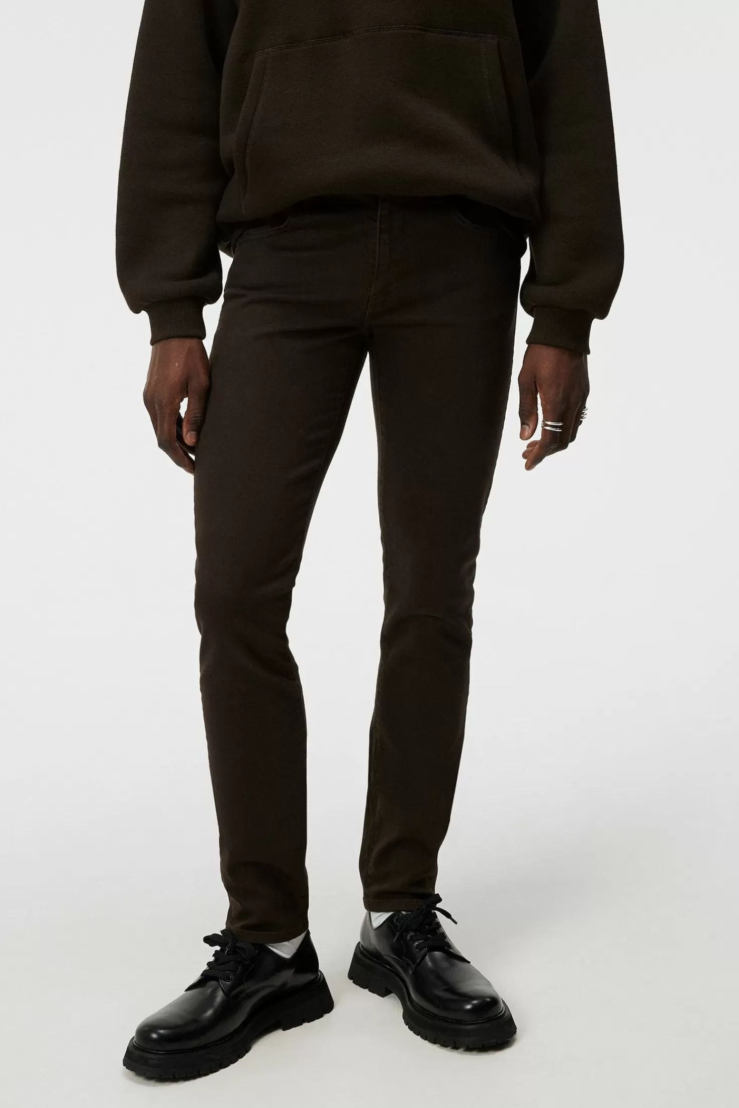 Jeans Elasticizzati Jay - Modello Classico | Ultimi Pezzi in Saldo J.Lindeberg