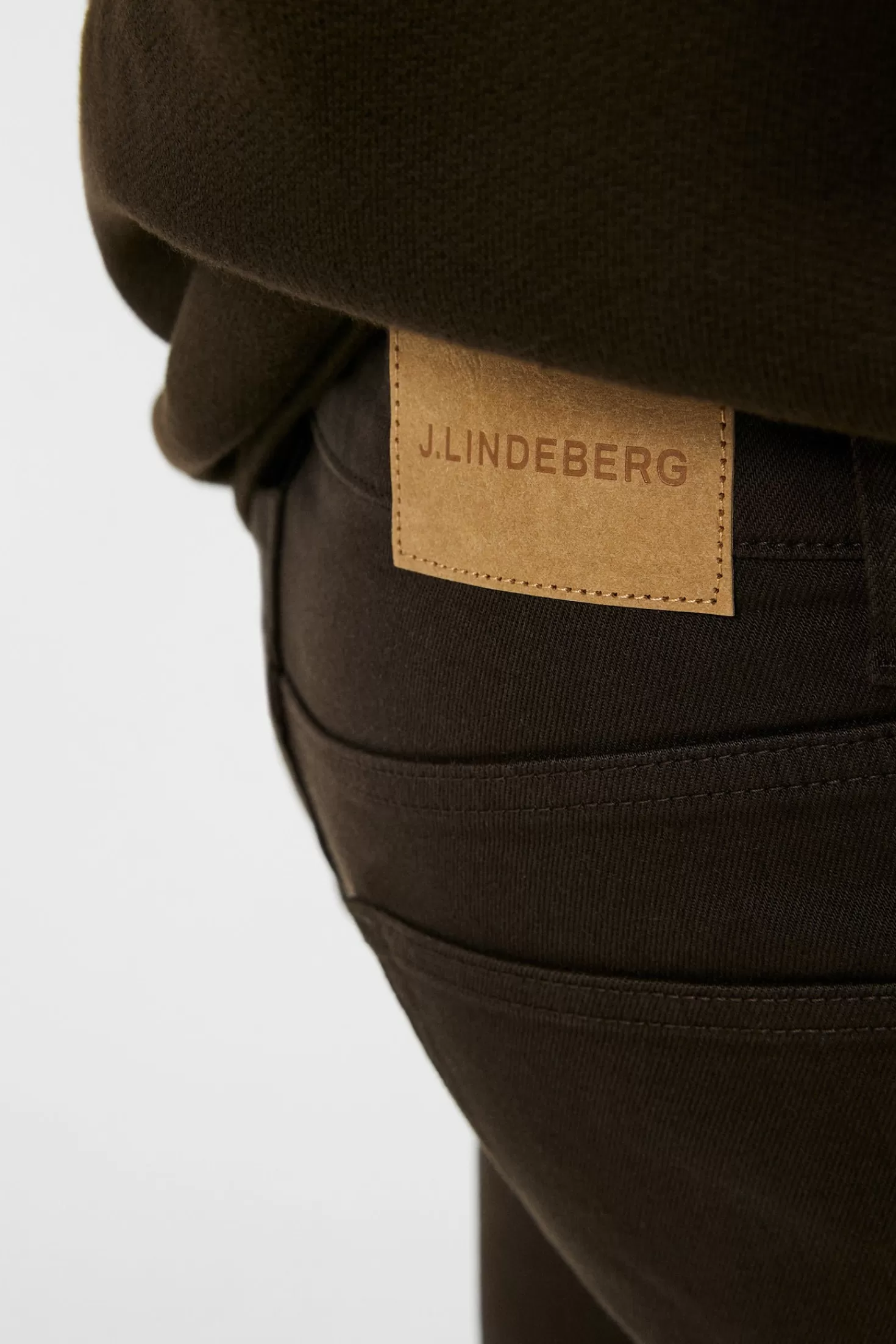 Jeans Elasticizzati Jay - Modello Classico | Ultimi Pezzi in Saldo J.Lindeberg