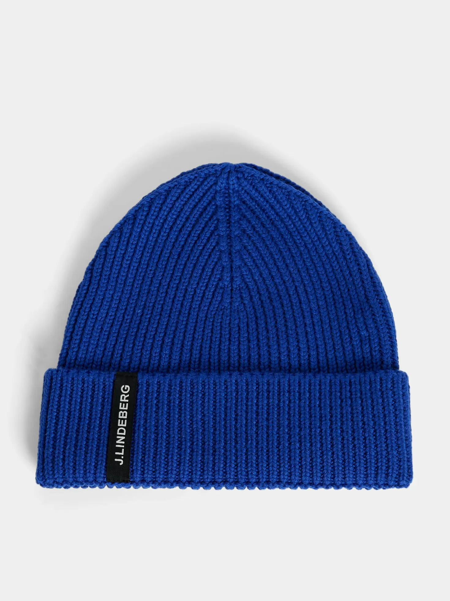 J.Lindeberg Cappello Invernale Juan Merino - Limited Edition con Design Premium | Offerta Imperdibile per Stile e Comfort
