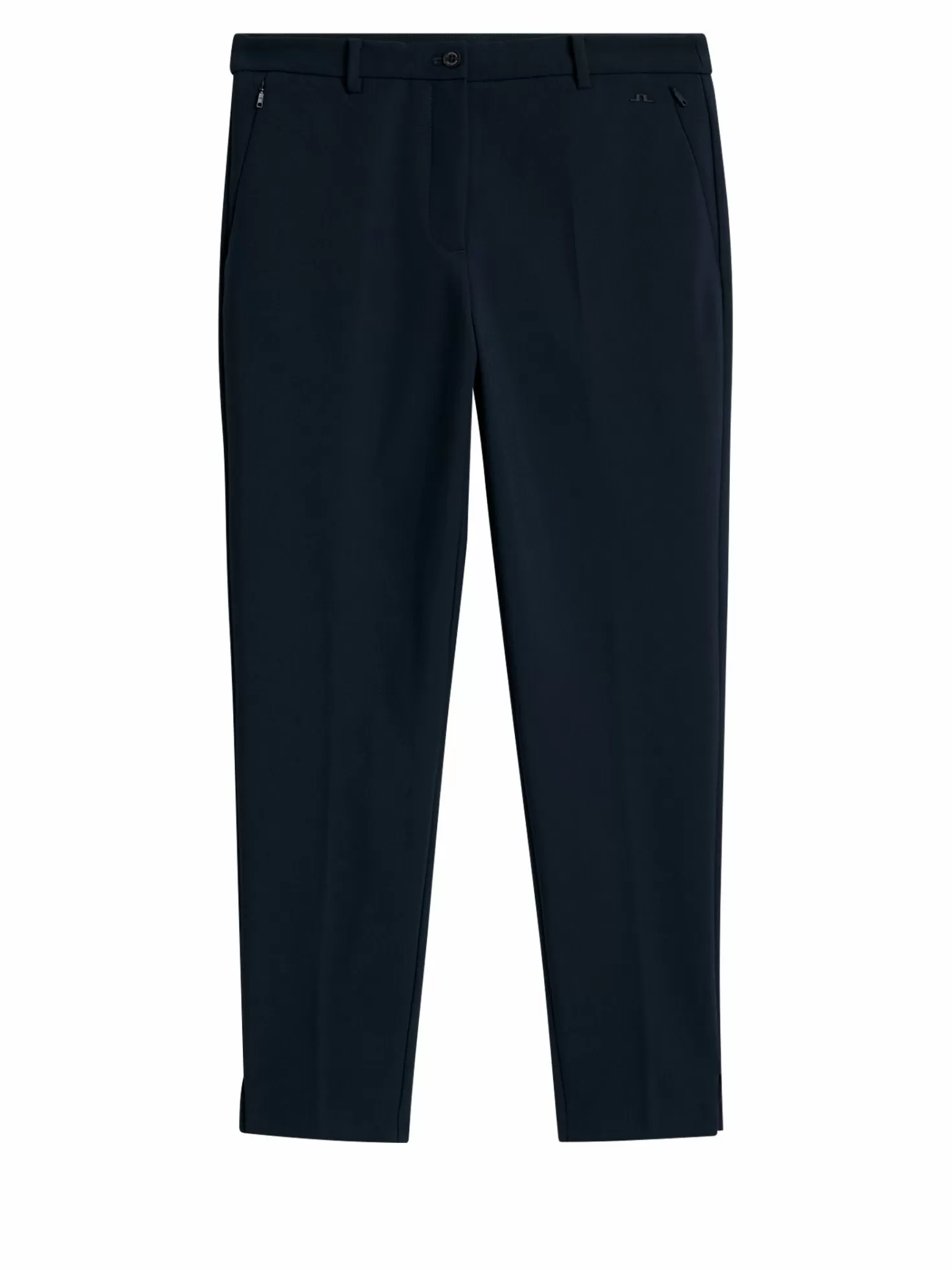 J.Lindeberg Pantaloni Termici in Pile Bonded - Abbigliamento Sportivo Premium per il Freddo Intenso