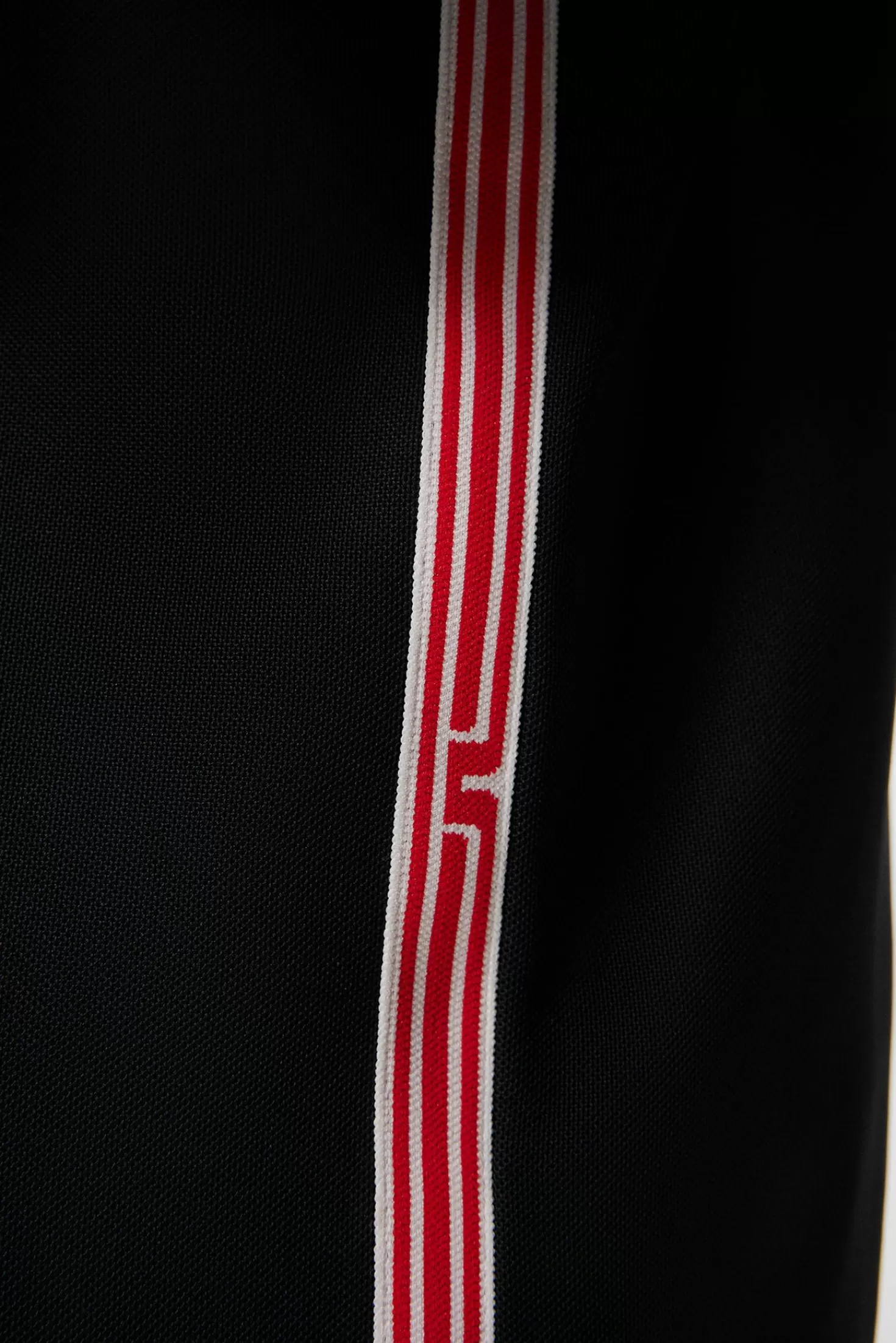 J.Lindeberg Liam - Polo Manica Lunga in Taglio Classico | Offerta Limitata