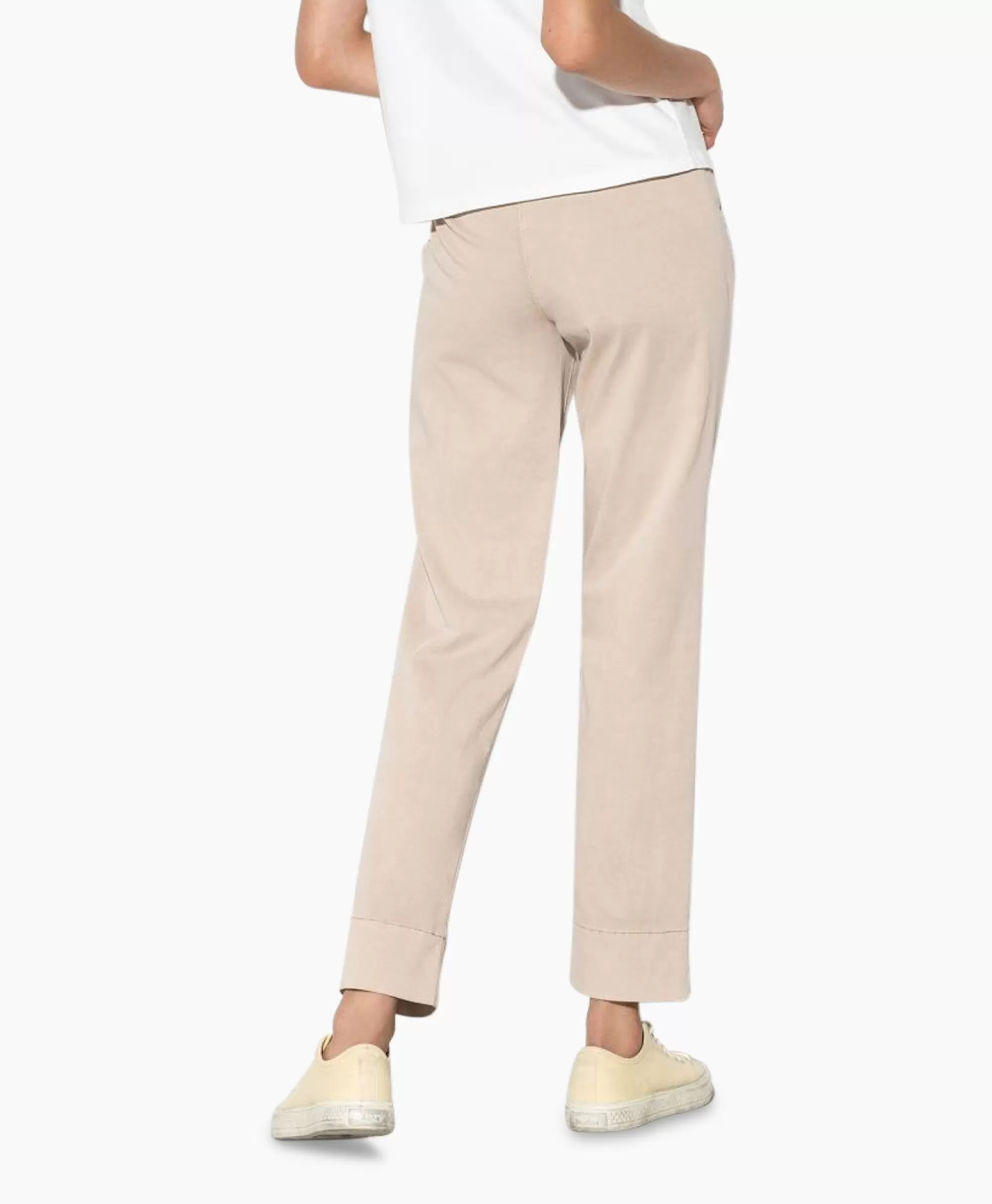 Luisa Cerano - Pantalone Elegante Mod. 698635/1883-0, Taglio Classico e Vestibilità Comoda