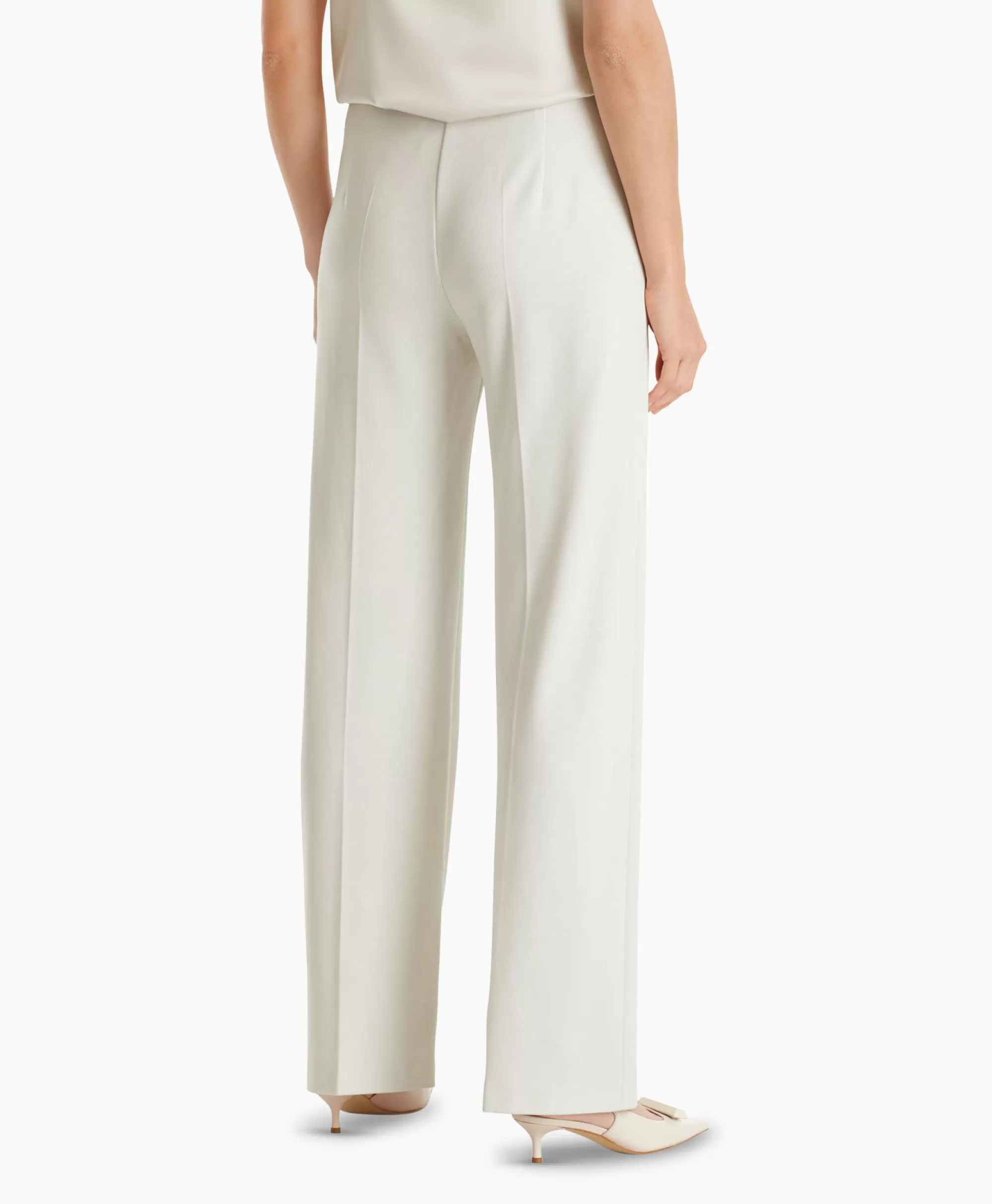 Pantaloni Uomo Marccain Additions - Jeans Confortevoli Taglio Moderno WA81.05-J24X