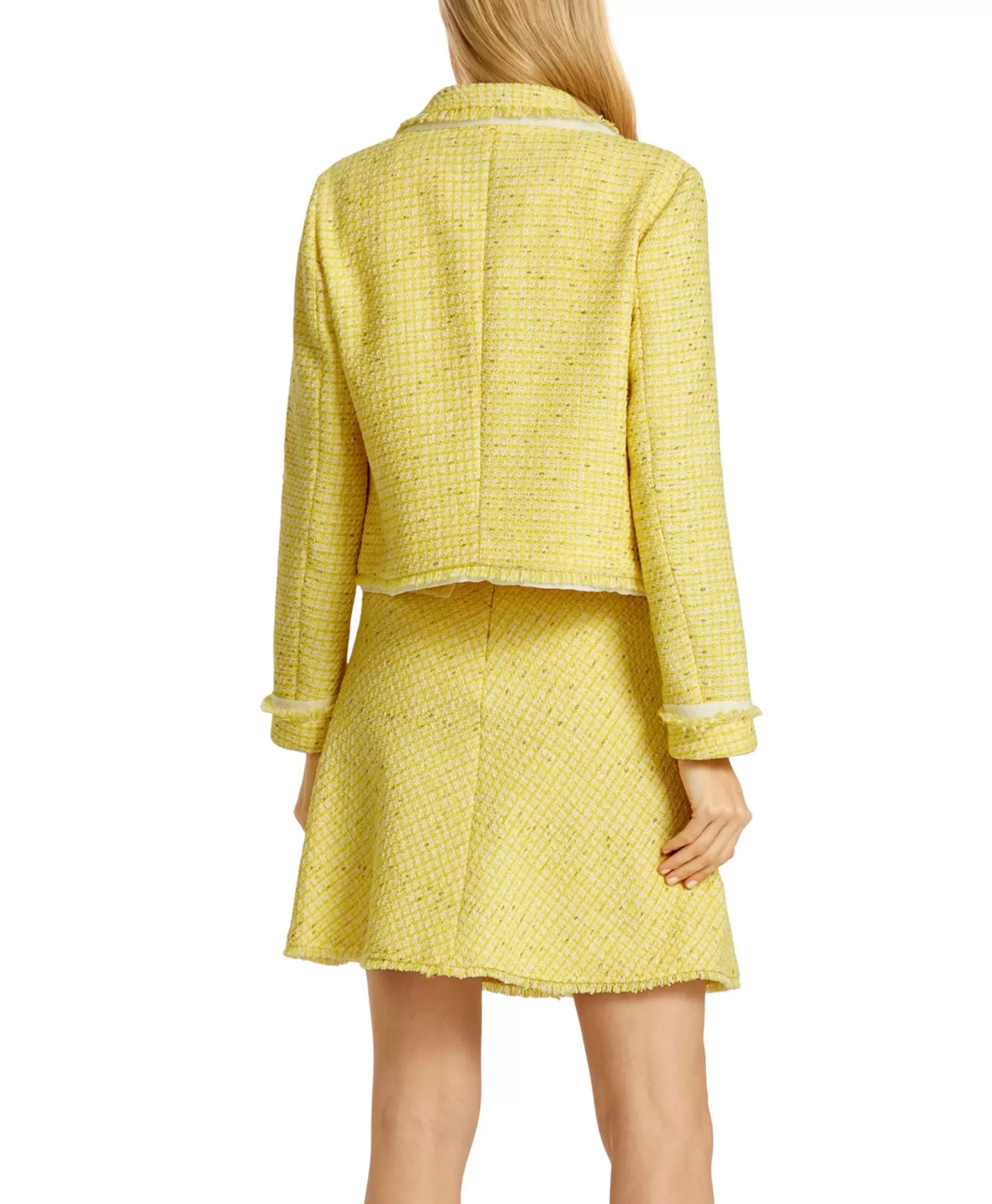 Giacca Sportiva Verde Jassen Marccain Collezione Invernale UC31.22 Taglia W07 - Comfort e Design Moderno
