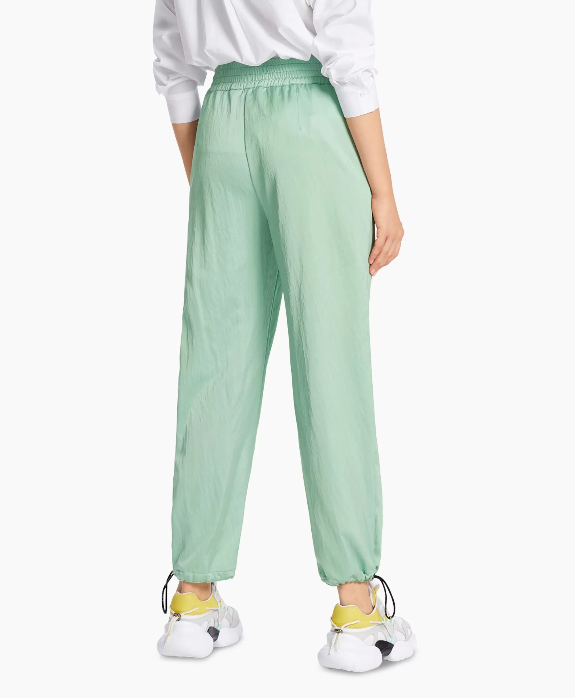 Pantaloni Sportivi Marccain WS81.20 - Taglia 31, Comfort Elasticizzato per Movimento Agile