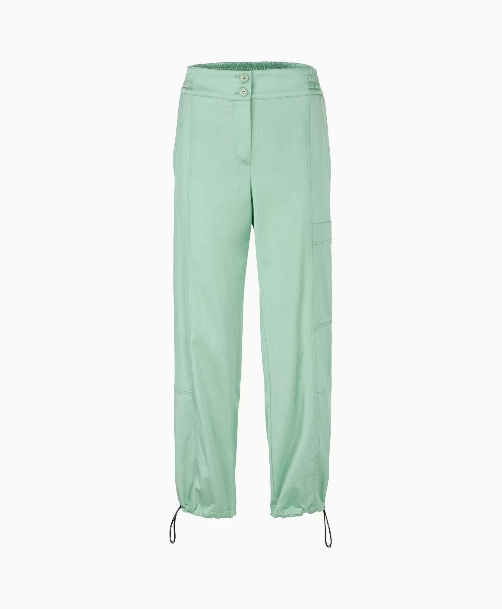 Pantaloni Sportivi Marccain WS81.20 - Taglia 31, Comfort Elasticizzato per Movimento Agile