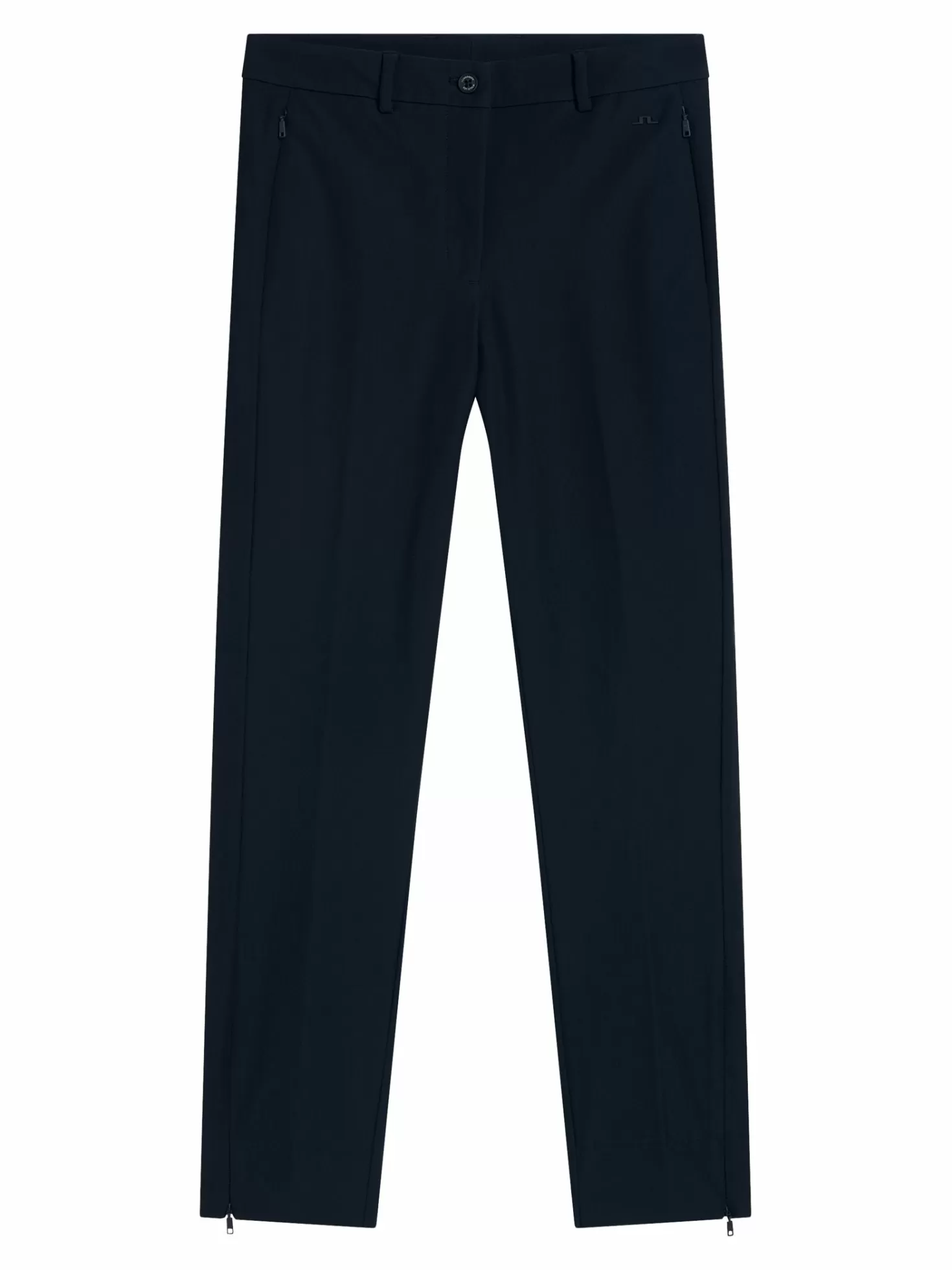 J.Lindeberg - Pantalone Maria in Tessuto Premium | Design Elegante per Look Casual-Chic | Offerte Exclusive Outlet