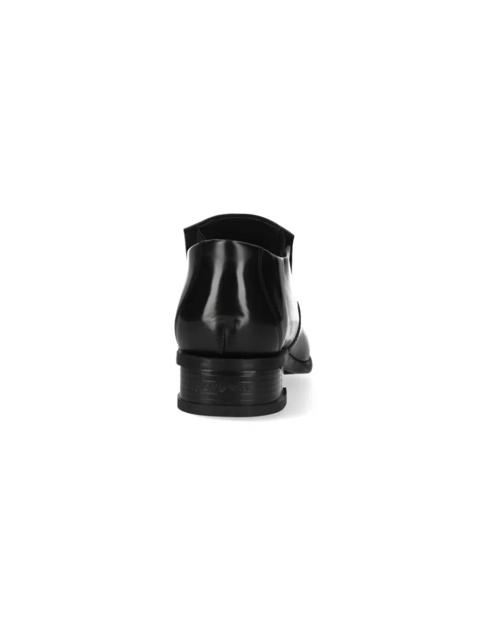 New Rock Stivaletti M-2631-C1 Unici - Design Robusto con Dettagli Metallici e Suola Antishock, Disponibili in Tutte le Taglie

(：、，，)