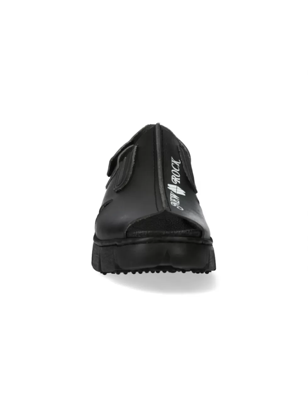 Sandali New Rock M-DIAMOND110-V3 con dettagli diamantati - Calzatura urbana confortevole

(：Sandali streetwear New Rock M-DIAMOND110-V3 - Tacco diamantato e design ergonomico)
