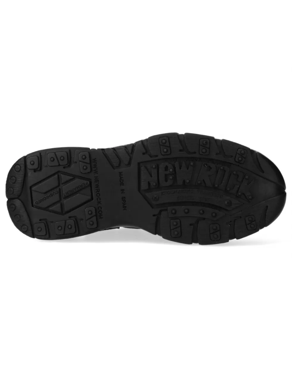 Sandali New Rock M-DIAMOND110-V3 con dettagli diamantati - Calzatura urbana confortevole

(：Sandali streetwear New Rock M-DIAMOND110-V3 - Tacco diamantato e design ergonomico)
