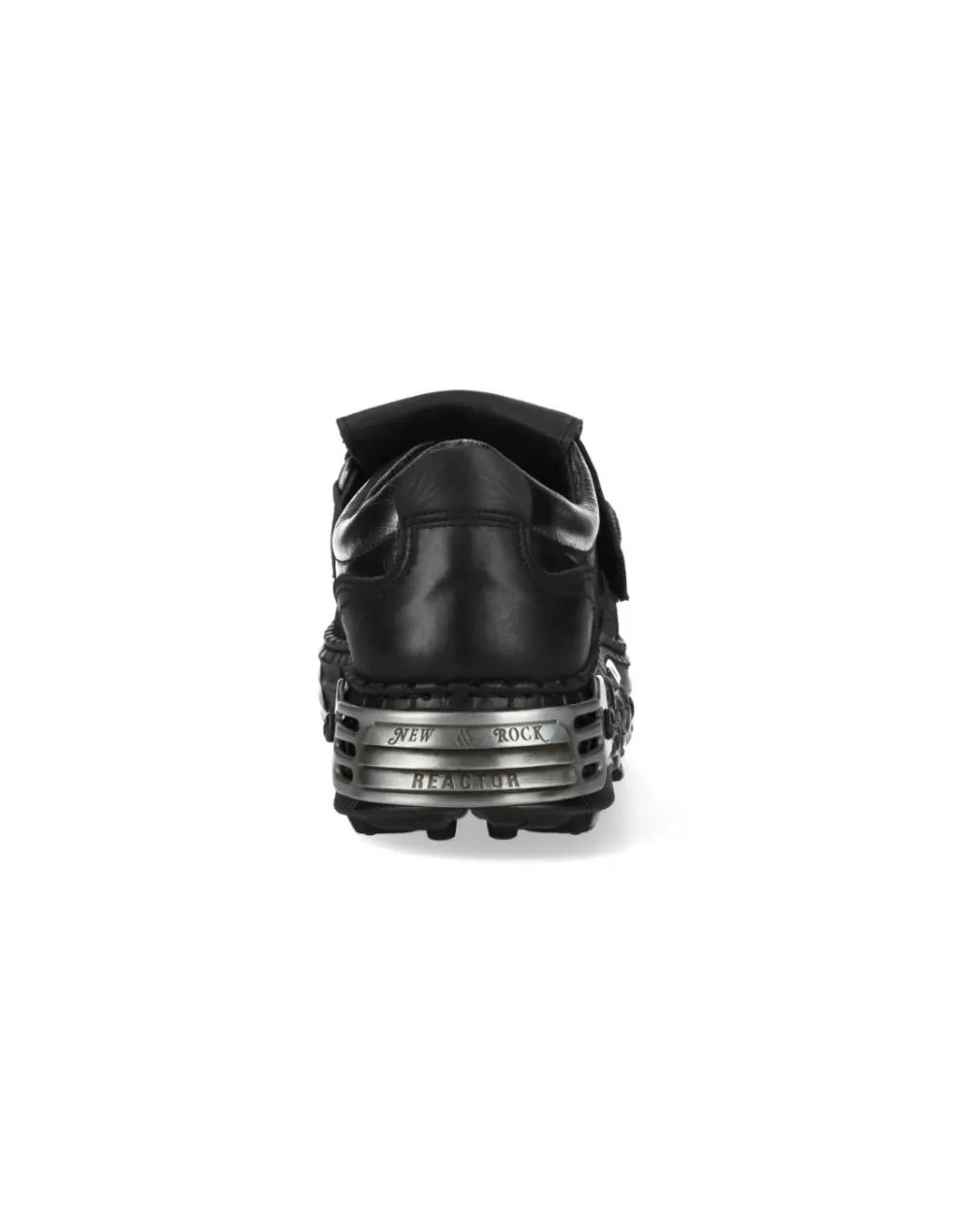 Scarpe Sportive New Rock M.EXTREME002 C18 - Design Futurista e Conforto Ottimizzato per l'Utilizzo Quotidiano