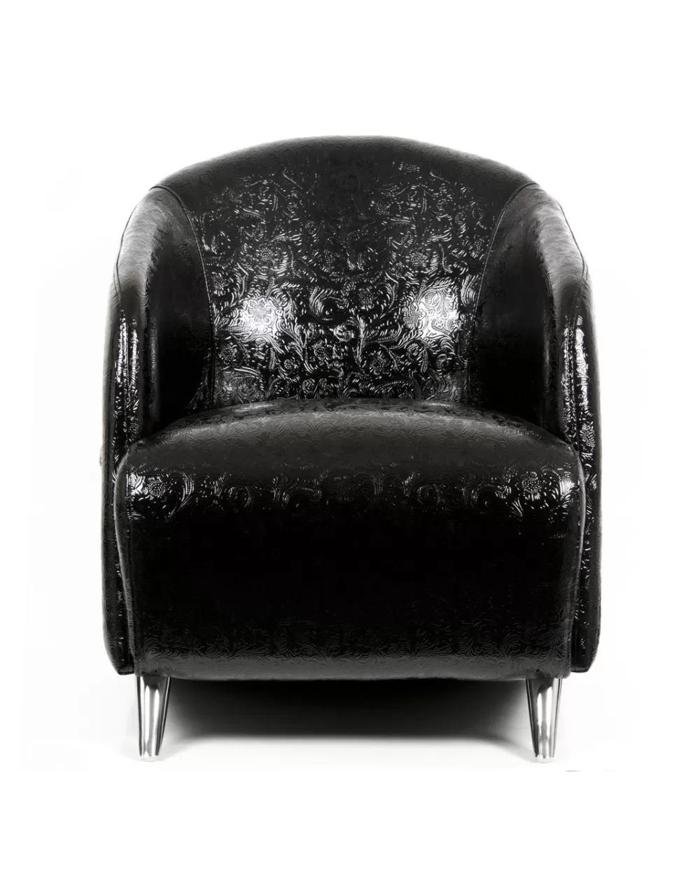 Poltrona Moderna New Rock Design Esclusivo - Modello NR ARMCHA2-C1 Arredamento Confortevole