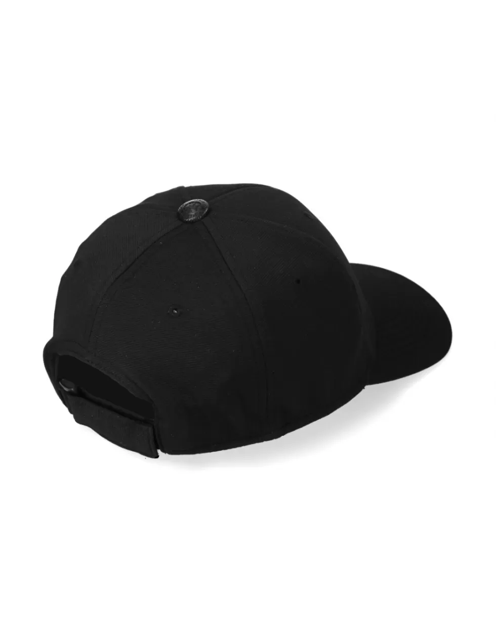 New Rock Cappello Mod. NRCAP02-S1 - Stile Robustico Unisex con Design Avanguardista