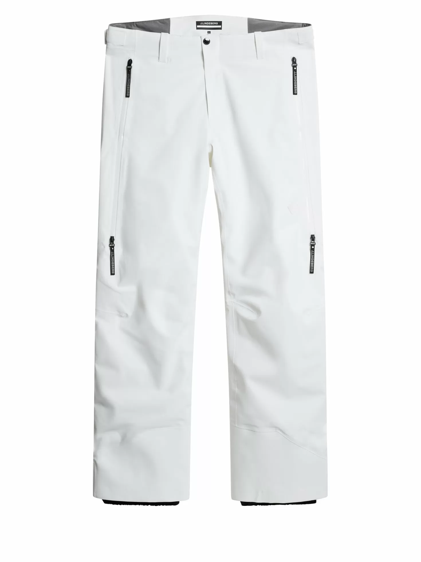 Pantalone Omnia - J.Lindeberg con Sconti Esclusivi | Nuova Collezione Autunno 2023 | Modello Casual Elegante da Uomo | Offerta Imperdibile su Abbigliamento Sportivo | Edizione Limitata in Tessuto Elasticizzato