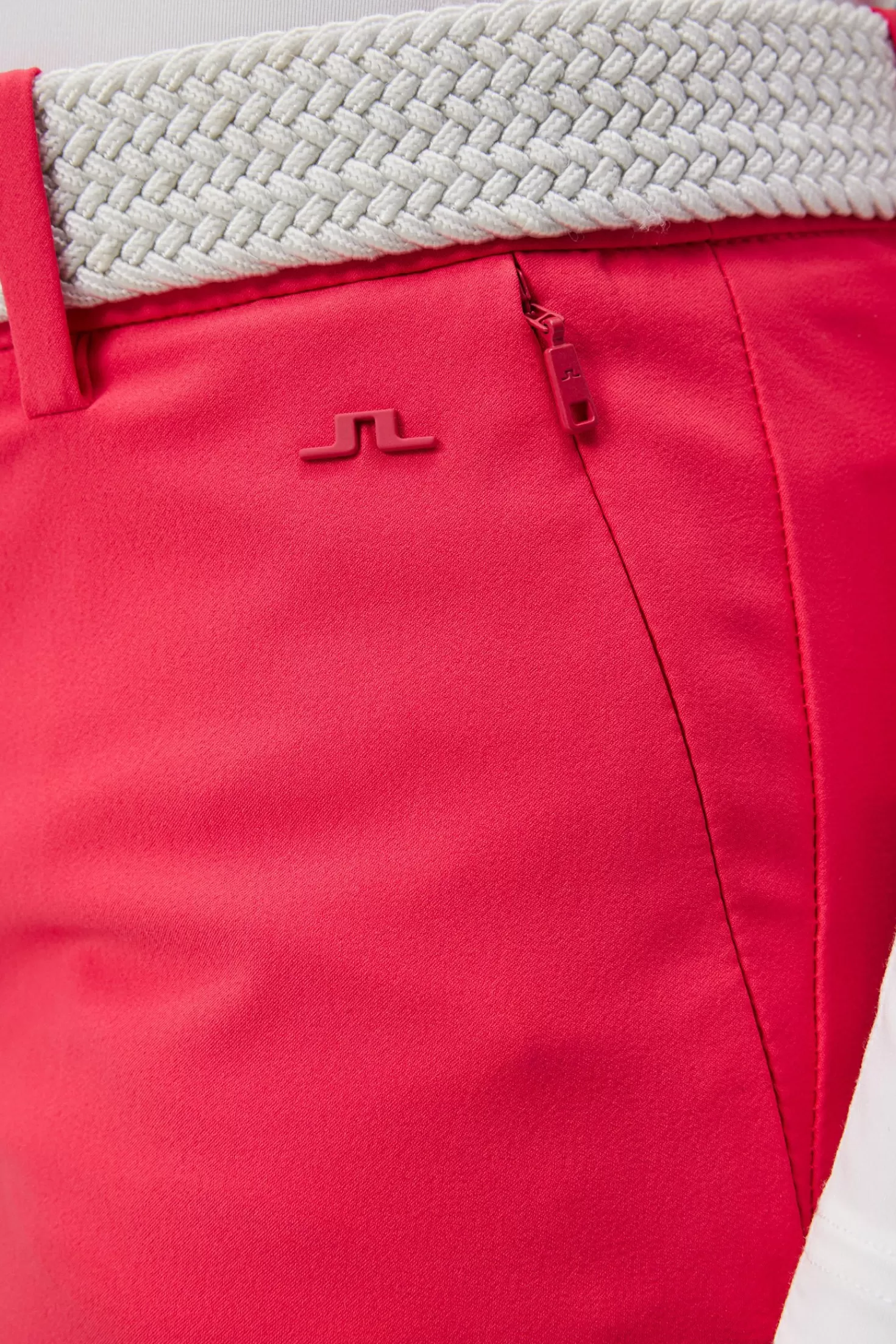 J Lindeberg Pantalone Modello Pia - Taglio Moderno con Conforto Elegante, Stile Casual-Chic a Prezzo Accessibile