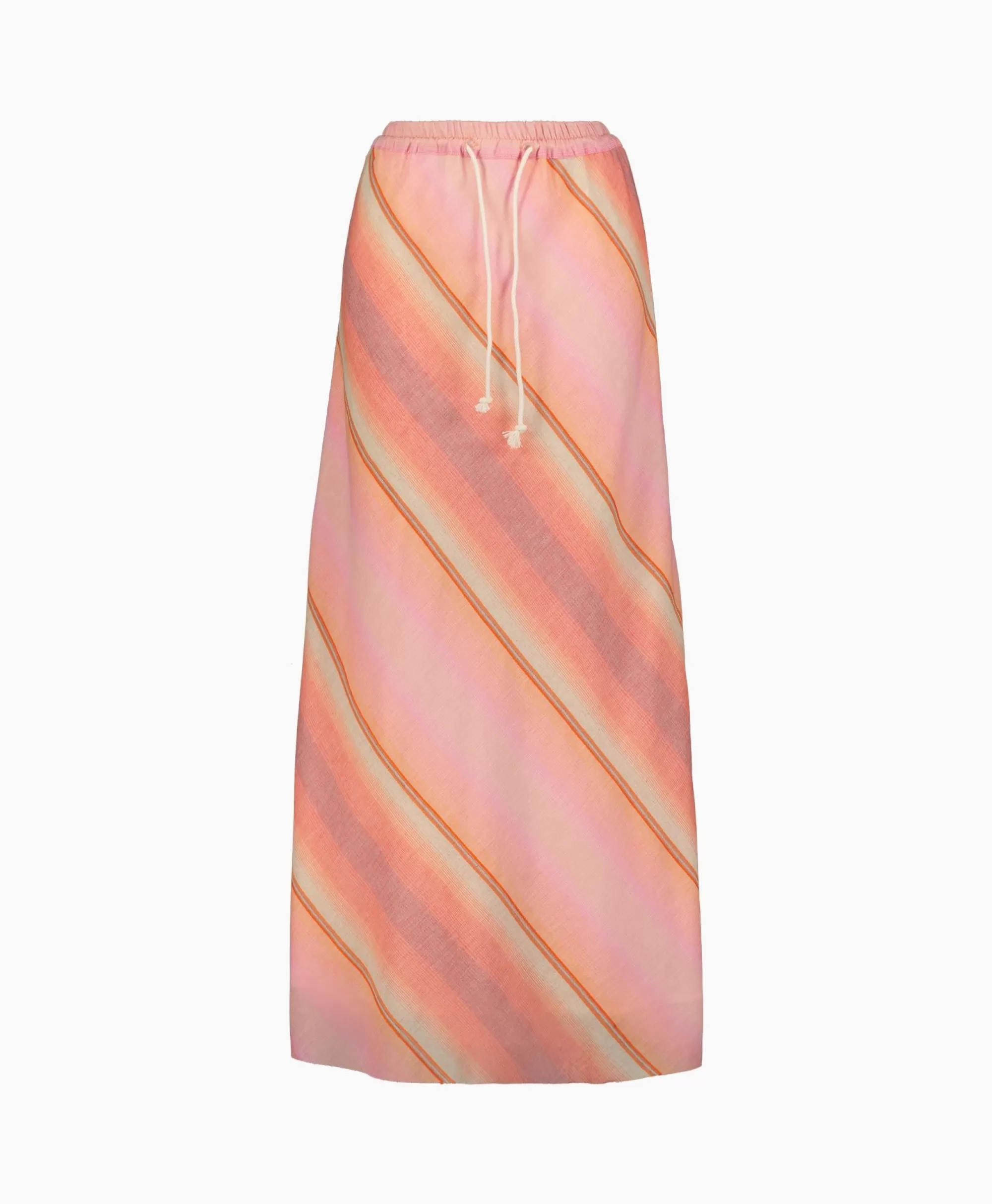 Vestito Lungo Spiaggia 