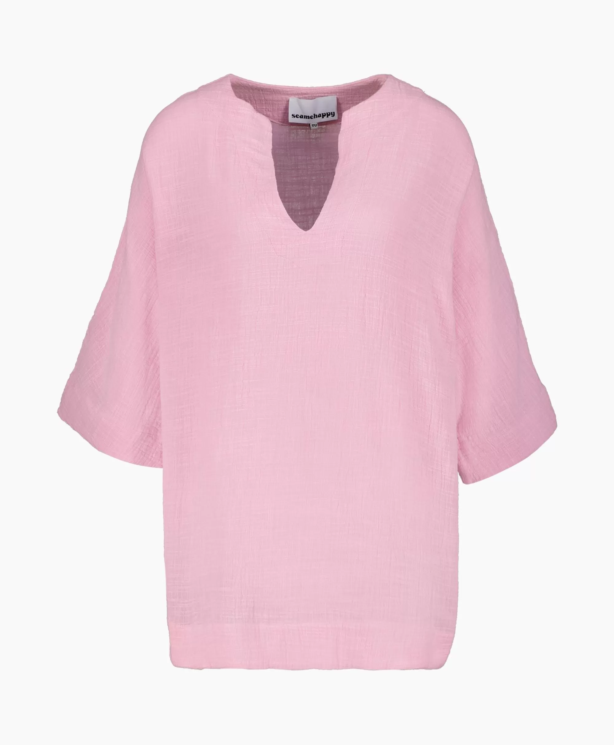 Magliette Stilose & Top Femminili | Top Gioia Marinaresca Myla Rose - Collezione Estate 2024