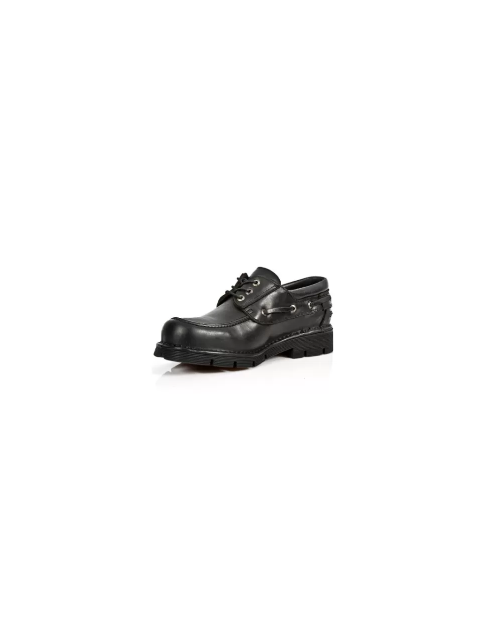 Scarpe New Rock M-390-C1 - Comfort Ottimale con Design Robust e Stile Unico per Camminata Perfetta