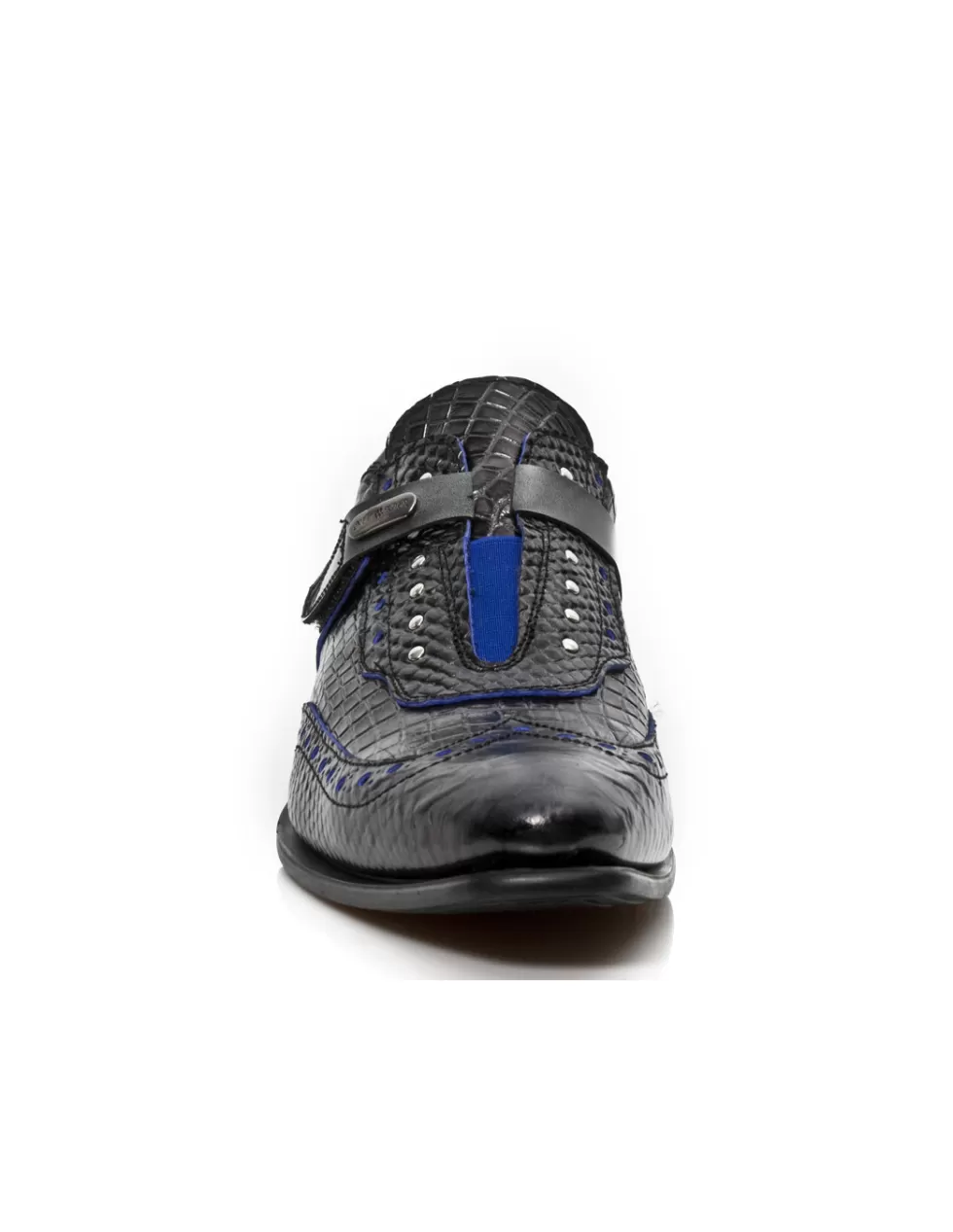 New Rock Newman M-NW137-C1 - Scarpe Robustee con Design Iconico ★ Edizione Limitata ★ Stile Urbano Unisex