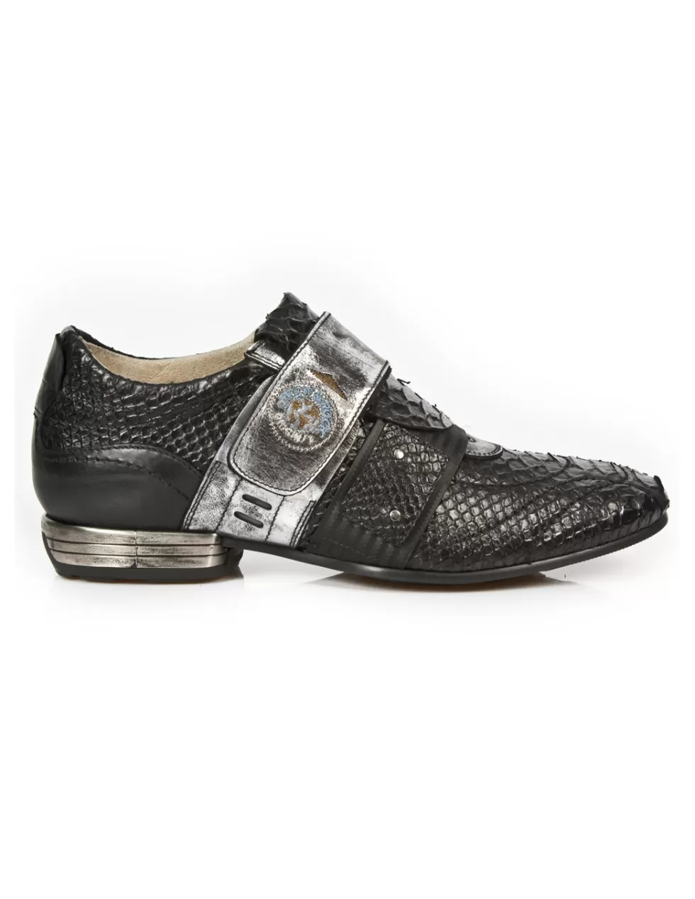Scarpe da Ginnastica New Rock SNOB M-8401-C14 - Design Robusto, Stile Urbano, Comfort Ottimale per Tutto il Giorno!