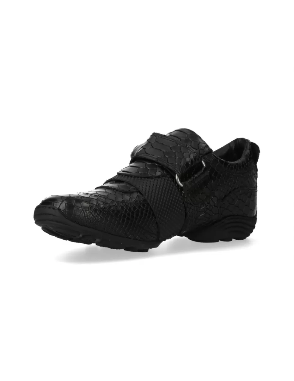 New Rock Scarpe Sportive Snob M-8401 C61 - Stile Urbano con Design Avanguardista, Comfort Moderno per Uso Quotidiano - Edgy Unisex Sneakers Casual