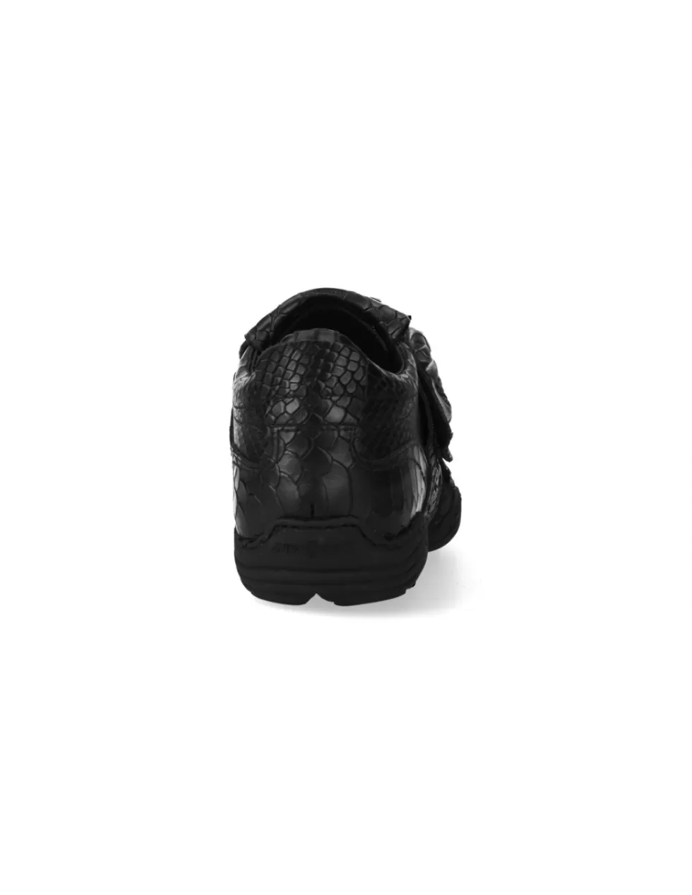New Rock Scarpe Sportive Snob M-8401 C61 - Stile Urbano con Design Avanguardista, Comfort Moderno per Uso Quotidiano - Edgy Unisex Sneakers Casual