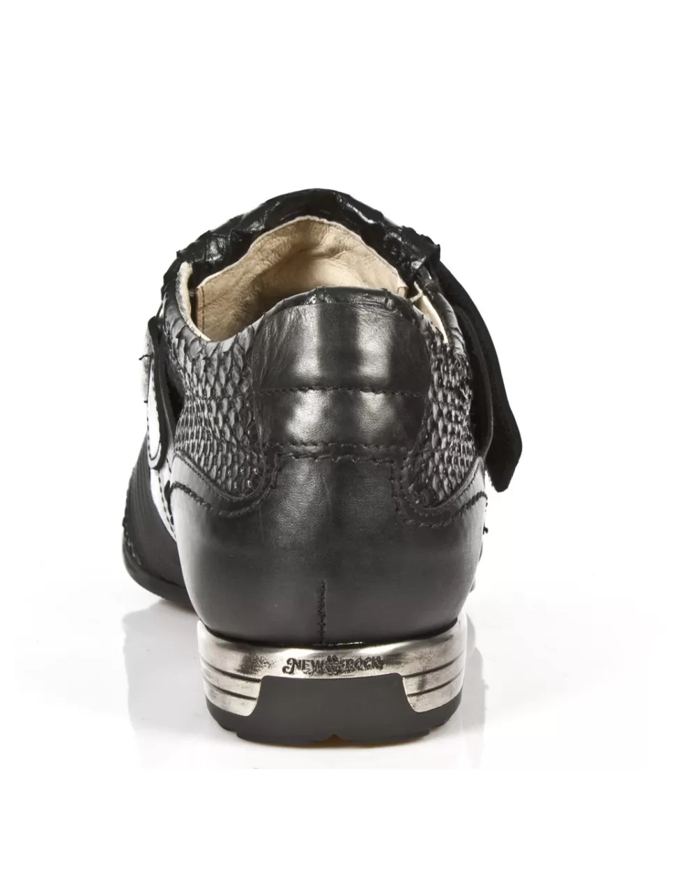 Scarpe da Ginnastica New Rock SNOB M-8401-C14 - Design Robusto, Stile Urbano, Comfort Ottimale per Tutto il Giorno!